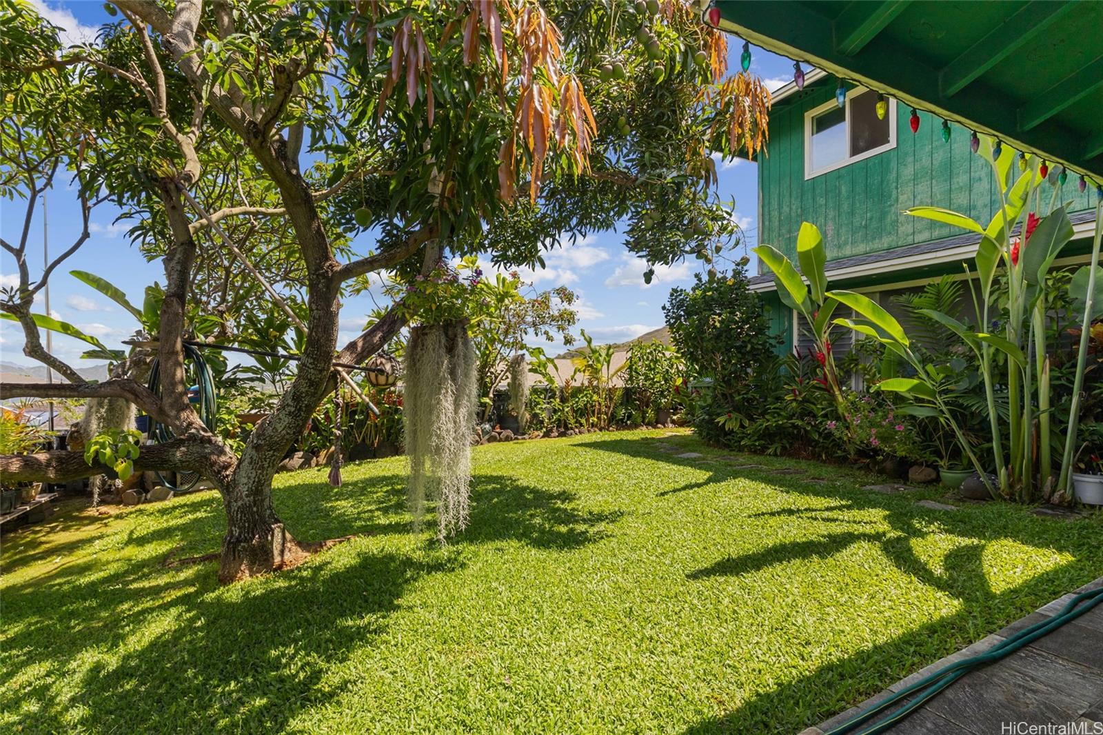 1315  Onioni Street Keolu Hills, Kailua home - photo 20 of 25