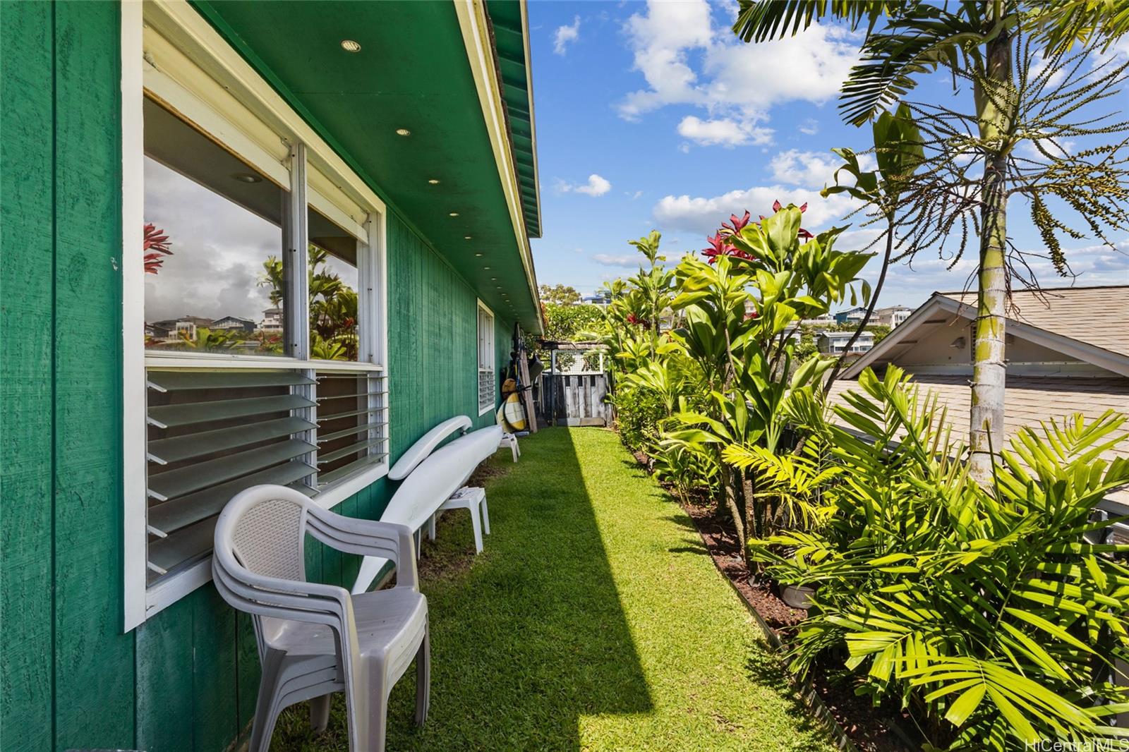 1315  Onioni Street Keolu Hills, Kailua home - photo 21 of 25