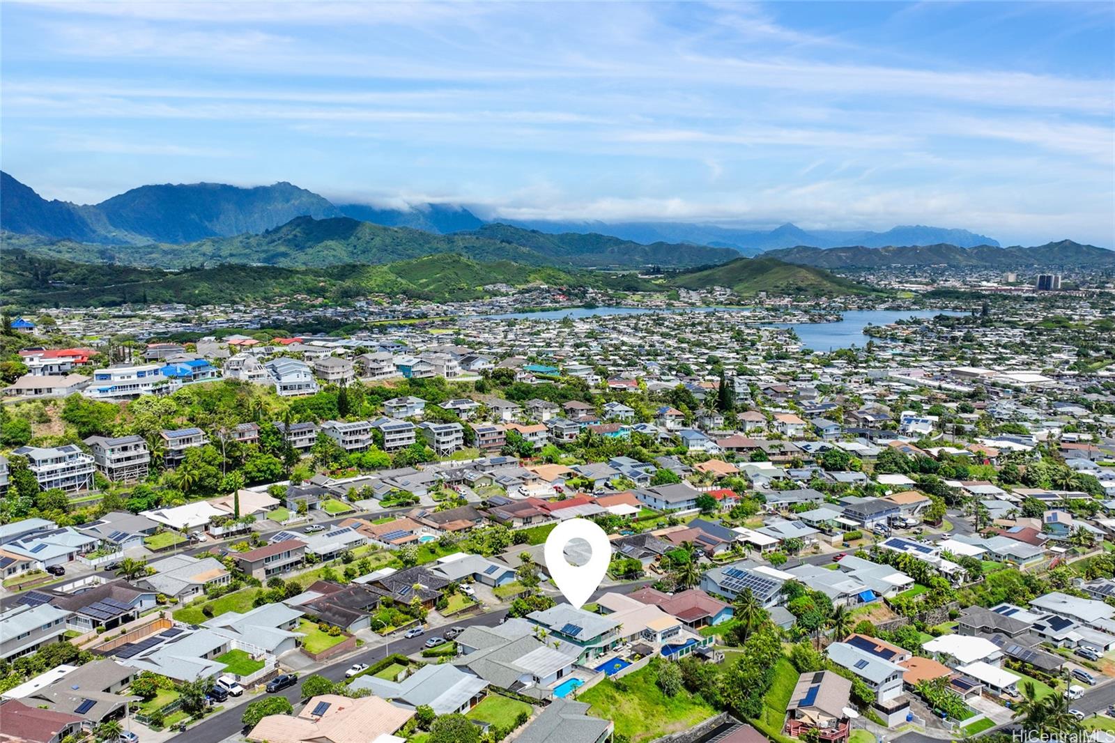 1315  Onioni Street Keolu Hills, Kailua home - photo 25 of 25
