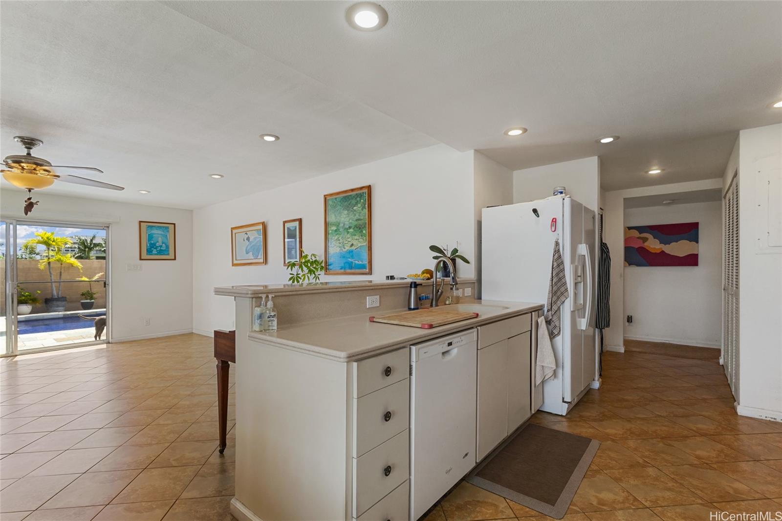 1315  Onioni Street Keolu Hills, Kailua home - photo 5 of 25