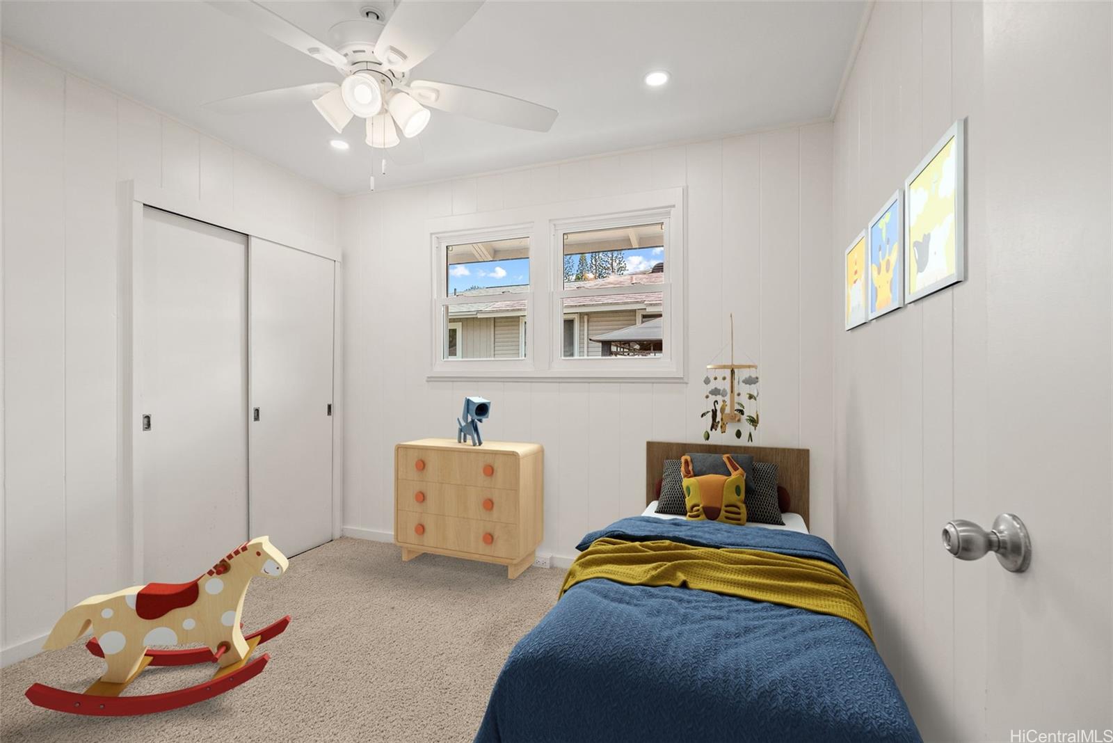 1316  Hele Street Keolu Hills, Kailua home - photo 15 of 25