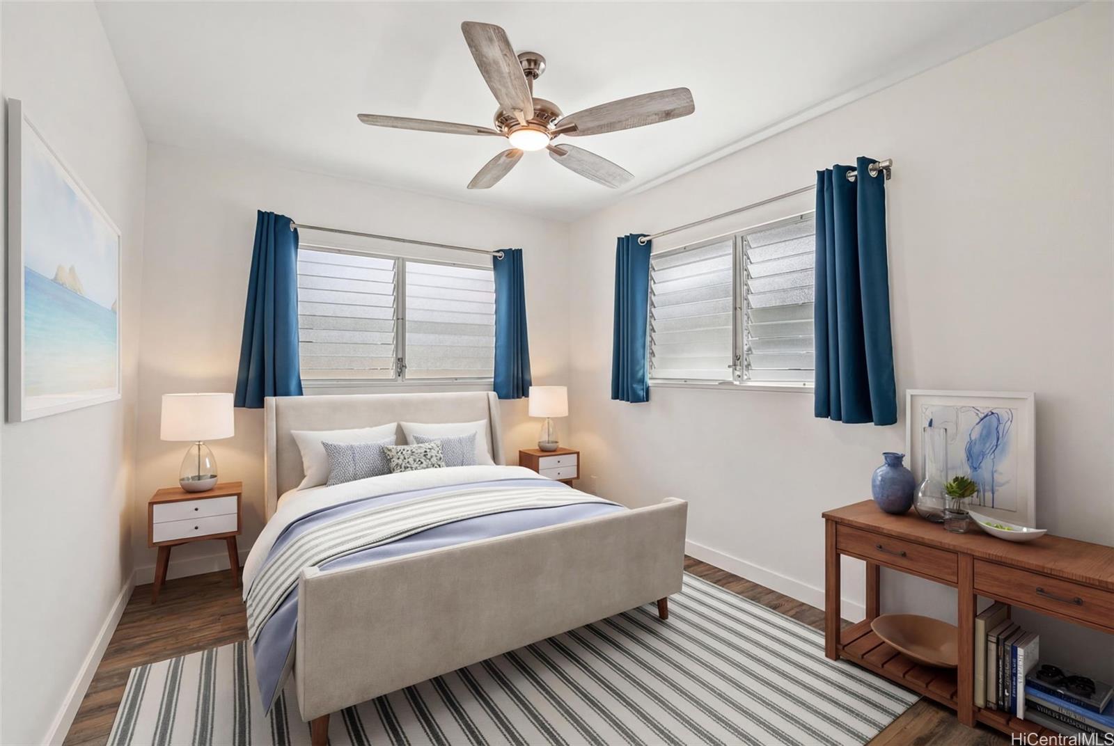 1316  Hele Street Keolu Hills, Kailua home - photo 22 of 25