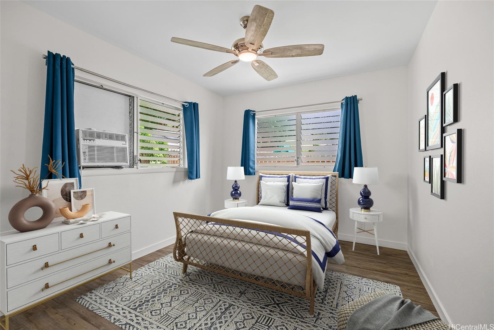 1316  Hele Street Keolu Hills, Kailua home - photo 24 of 25