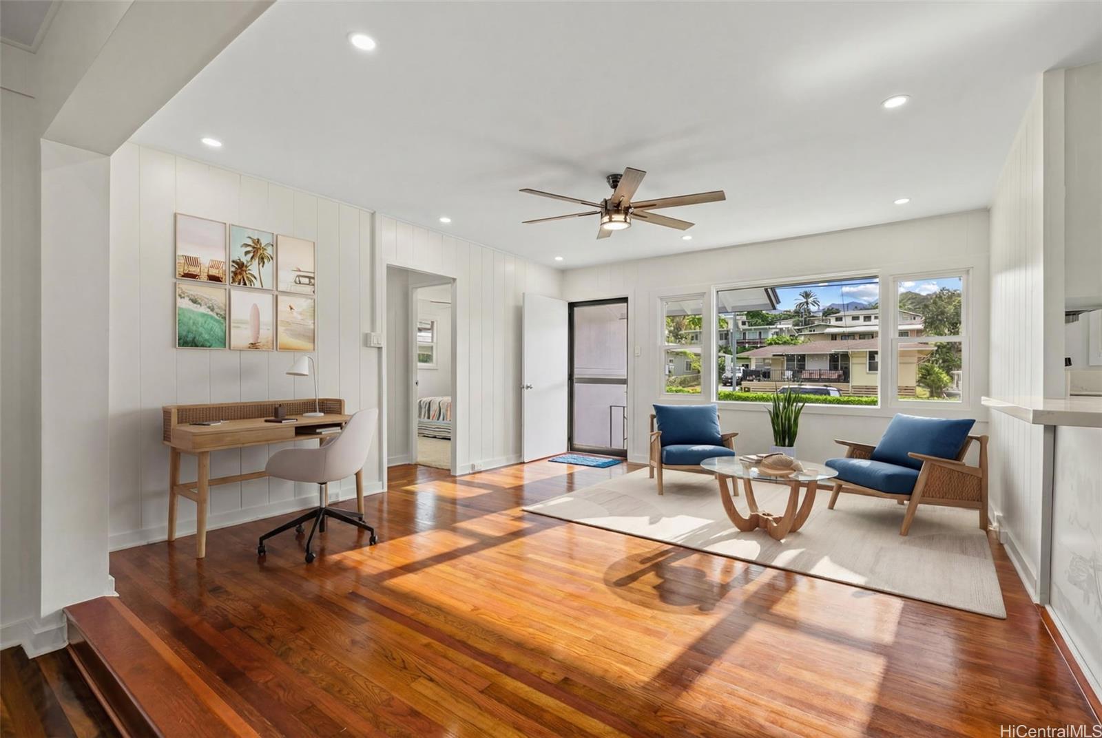 1316  Hele Street Keolu Hills, Kailua home - photo 9 of 25