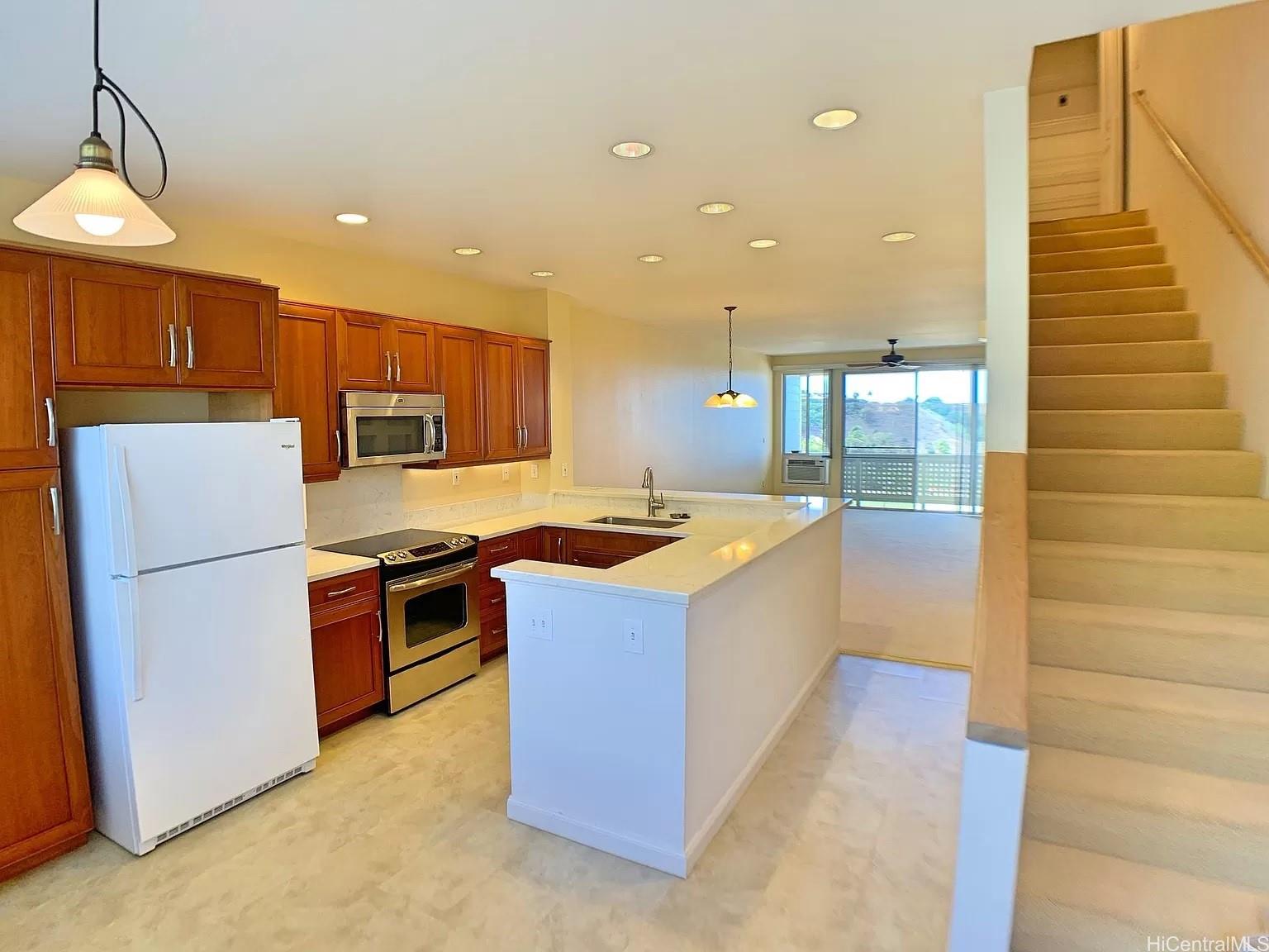 1317 Moanalualani Way 13D, 1317 Moanalualani Way, Honolulu Moanalua