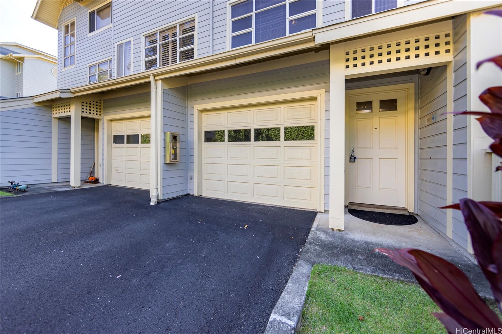 1317 Moanalualani Way Honolulu - Rental - photo 21 of 22