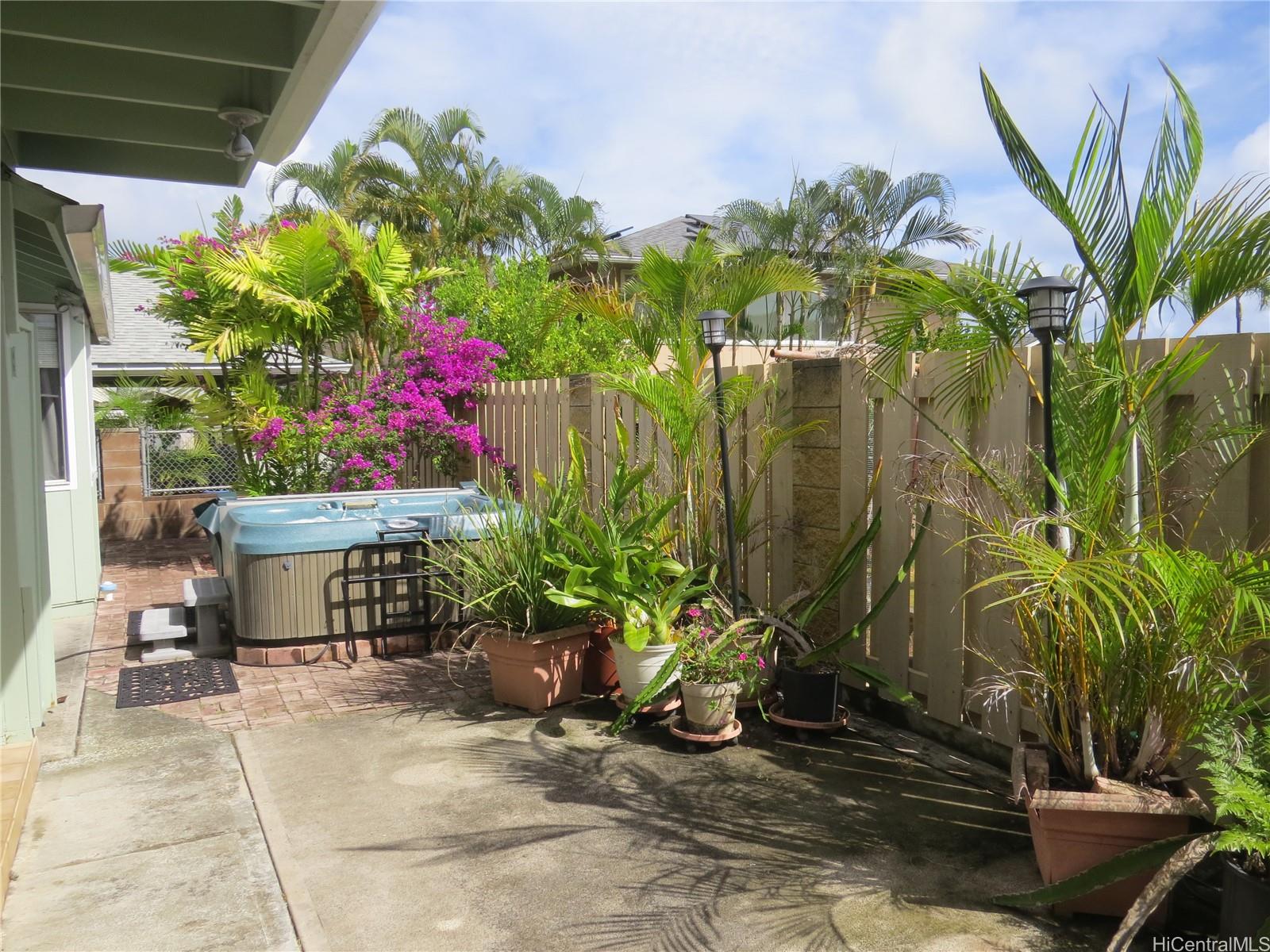 1318  Akele Street Kaopa, Kailua home - photo 11 of 19