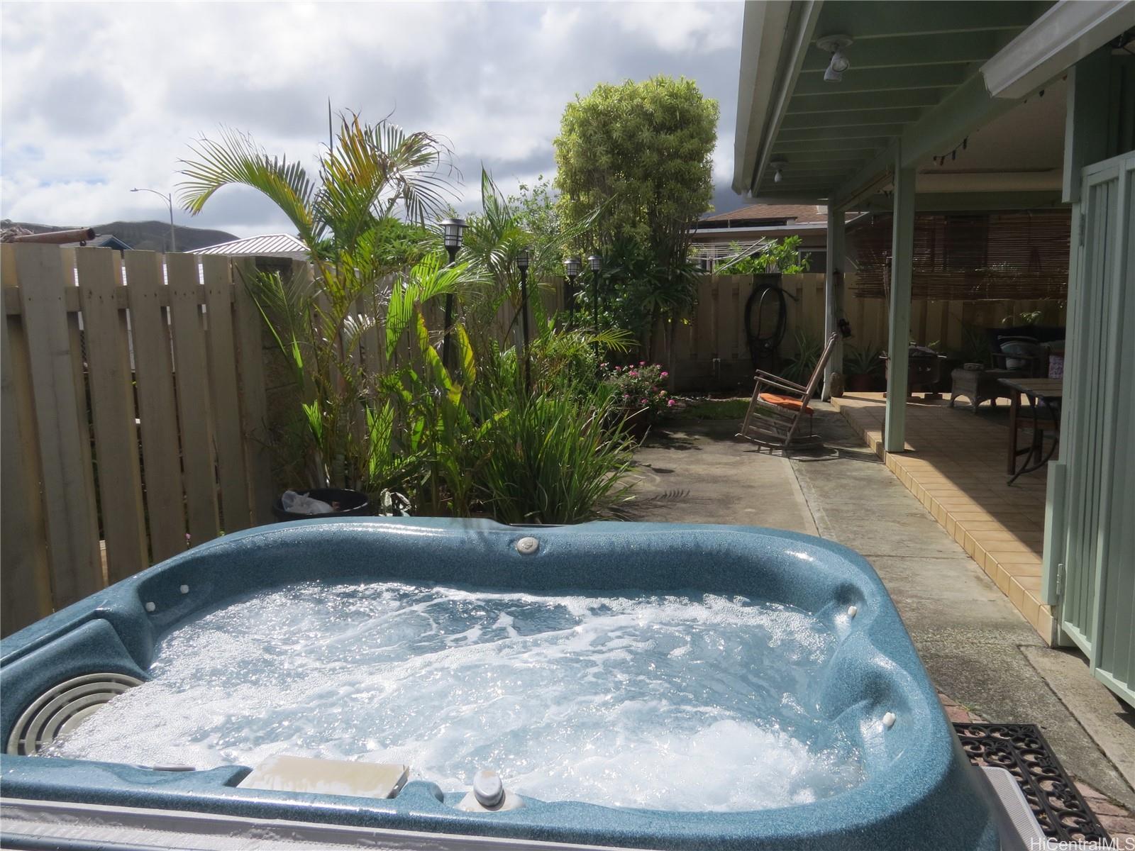 1318  Akele Street Kaopa, Kailua home - photo 12 of 19