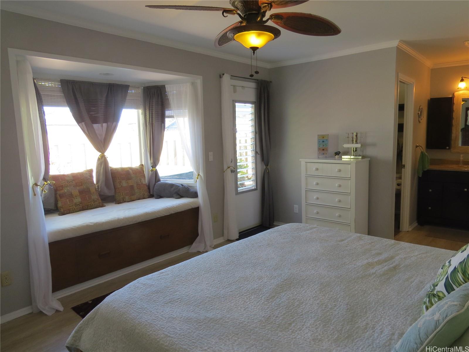 1318  Akele Street Kaopa, Kailua home - photo 15 of 19