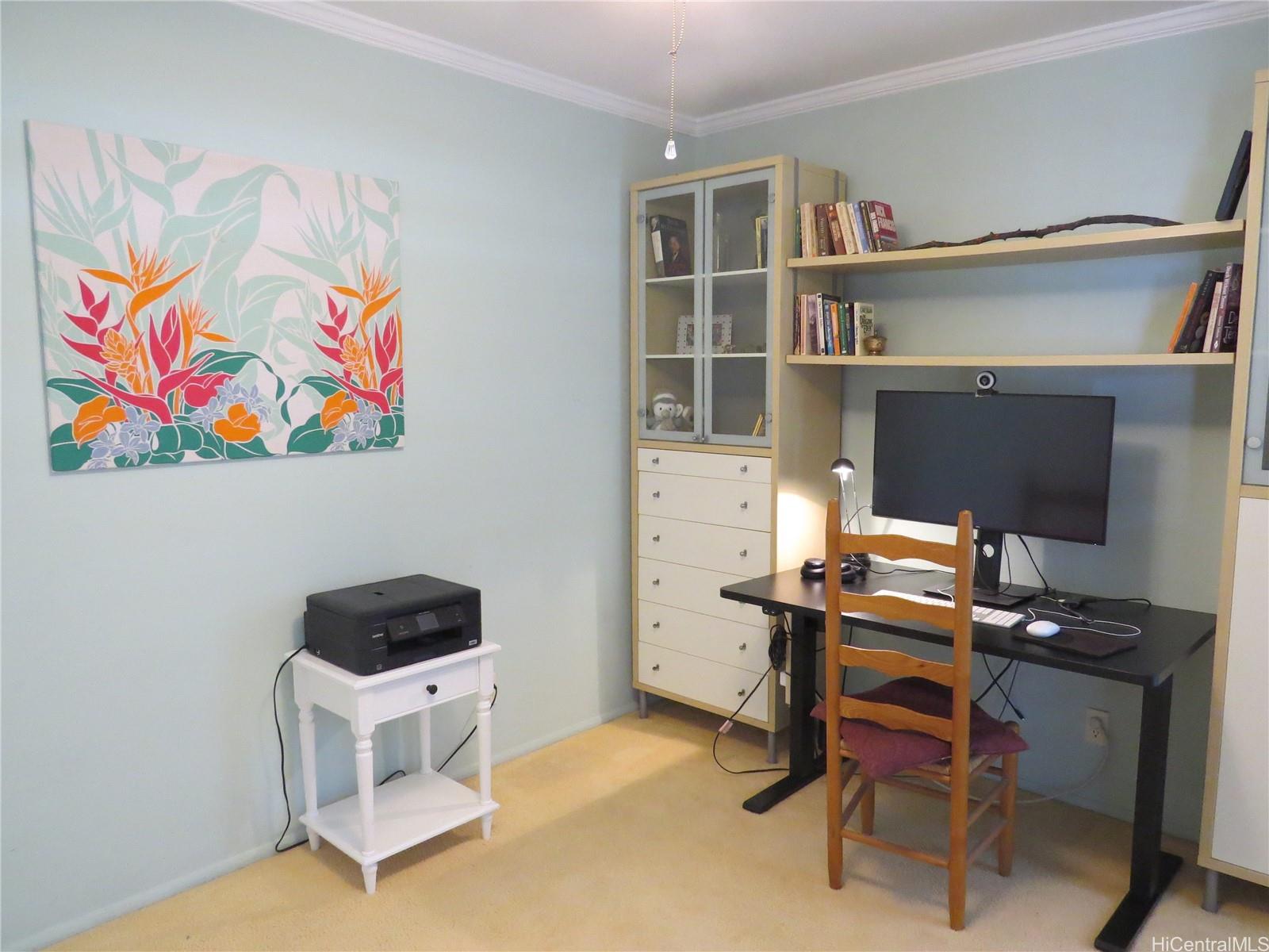 1318  Akele Street Kaopa, Kailua home - photo 17 of 19