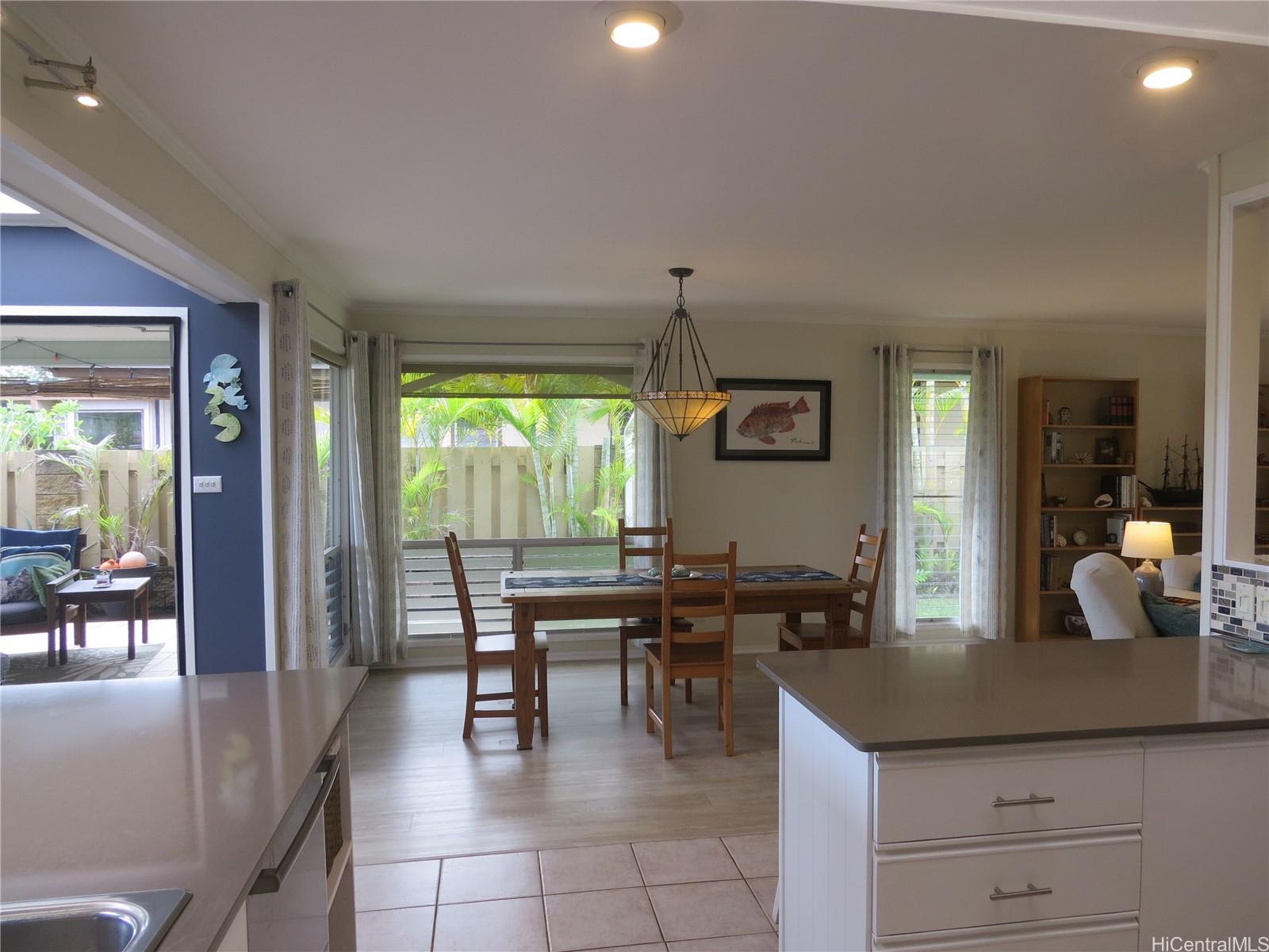 1318  Akele Street Kaopa, Kailua home - photo 3 of 19