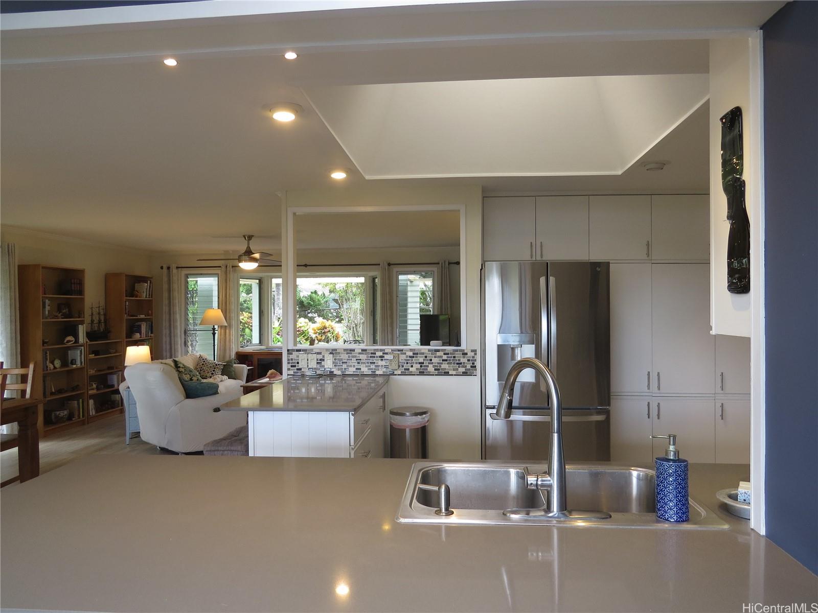 1318  Akele Street Kaopa, Kailua home - photo 5 of 19