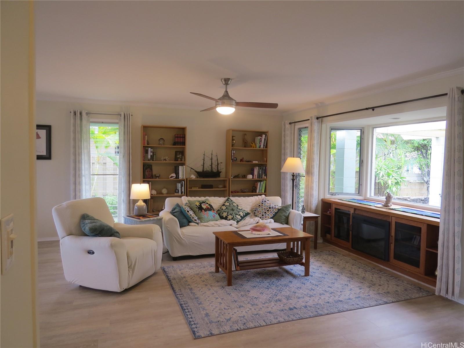 1318  Akele Street Kaopa, Kailua home - photo 6 of 19