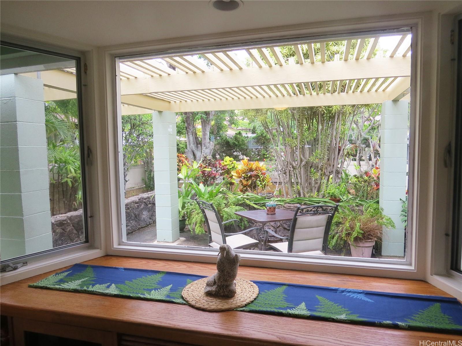 1318  Akele Street Kaopa, Kailua home - photo 7 of 19