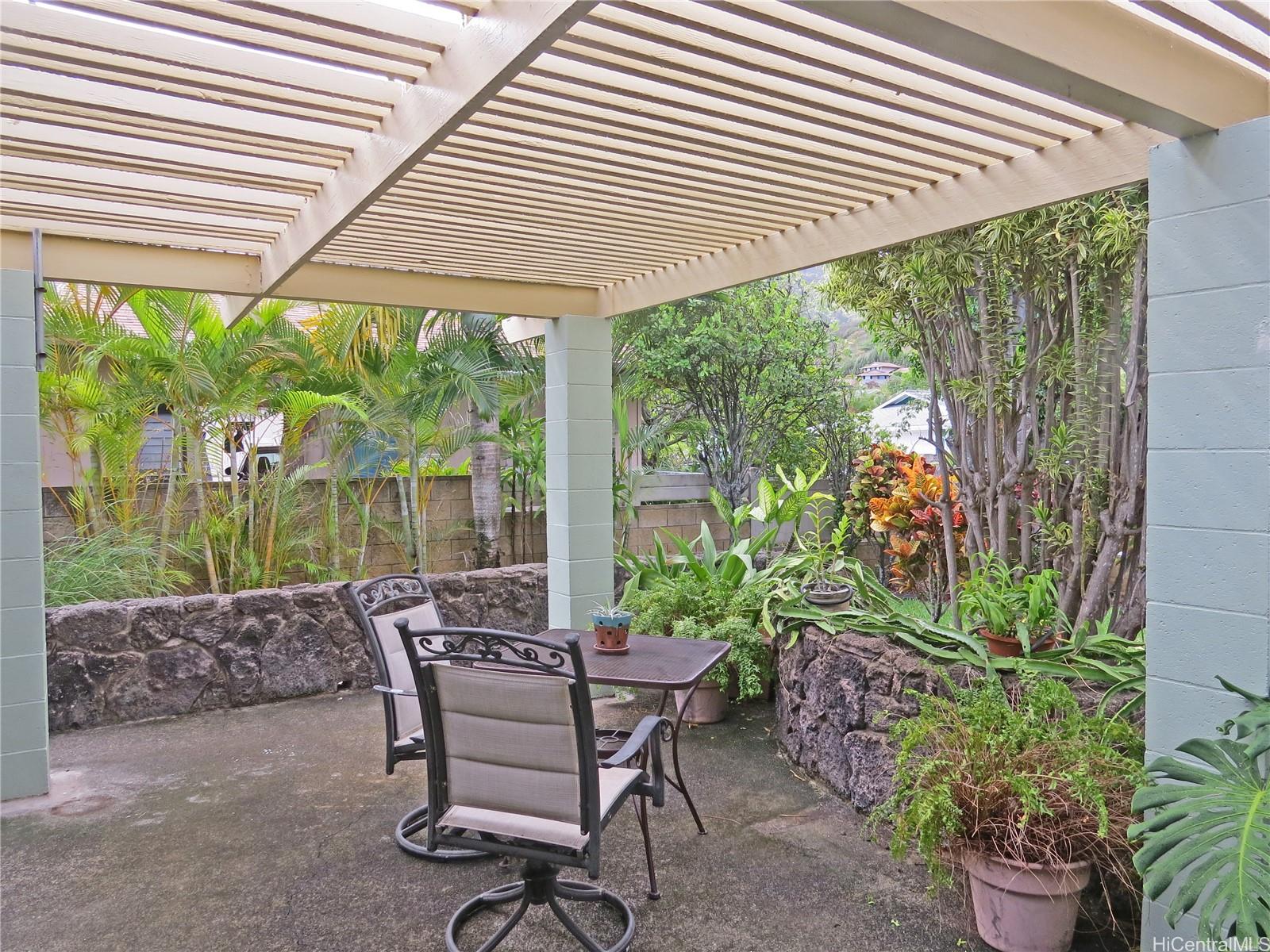 1318  Akele Street Kaopa, Kailua home - photo 8 of 19