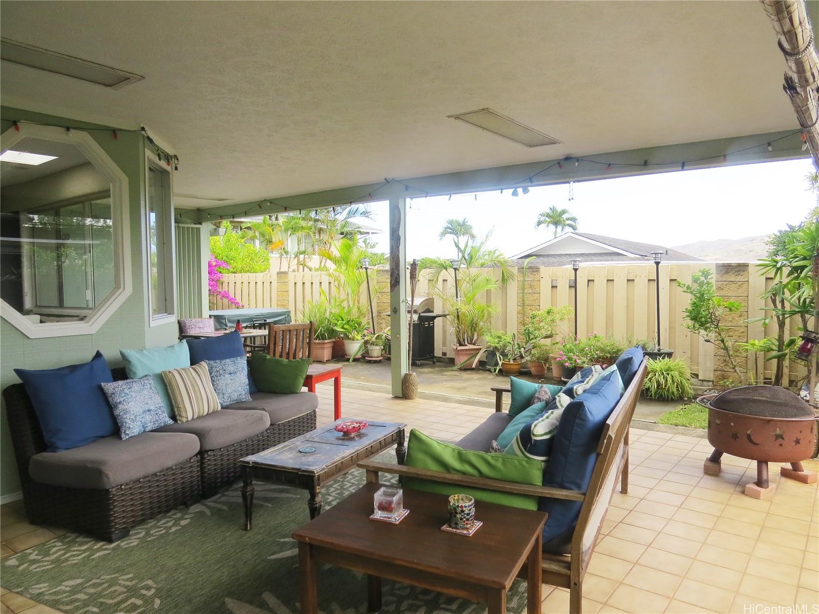 1318  Akele Street Kaopa, Kailua home - photo 9 of 19