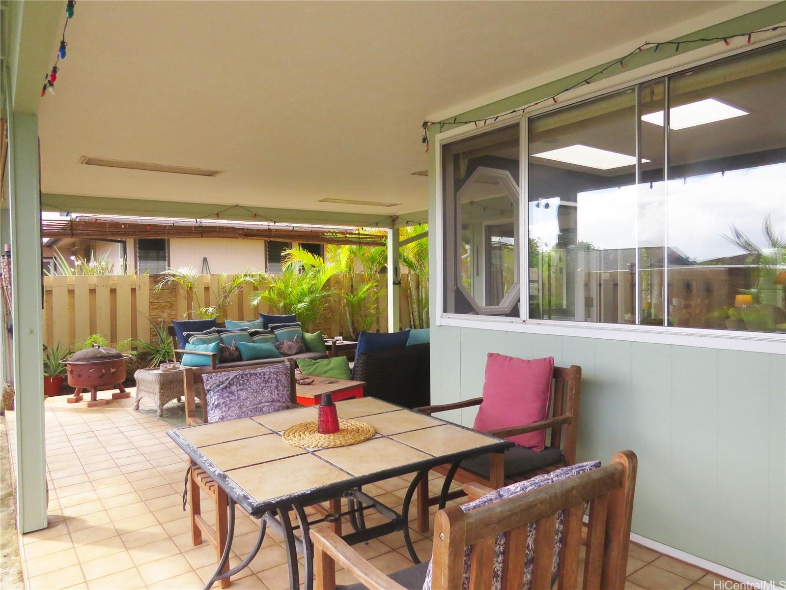 1318  Akele Street Kaopa, Kailua home - photo 10 of 19