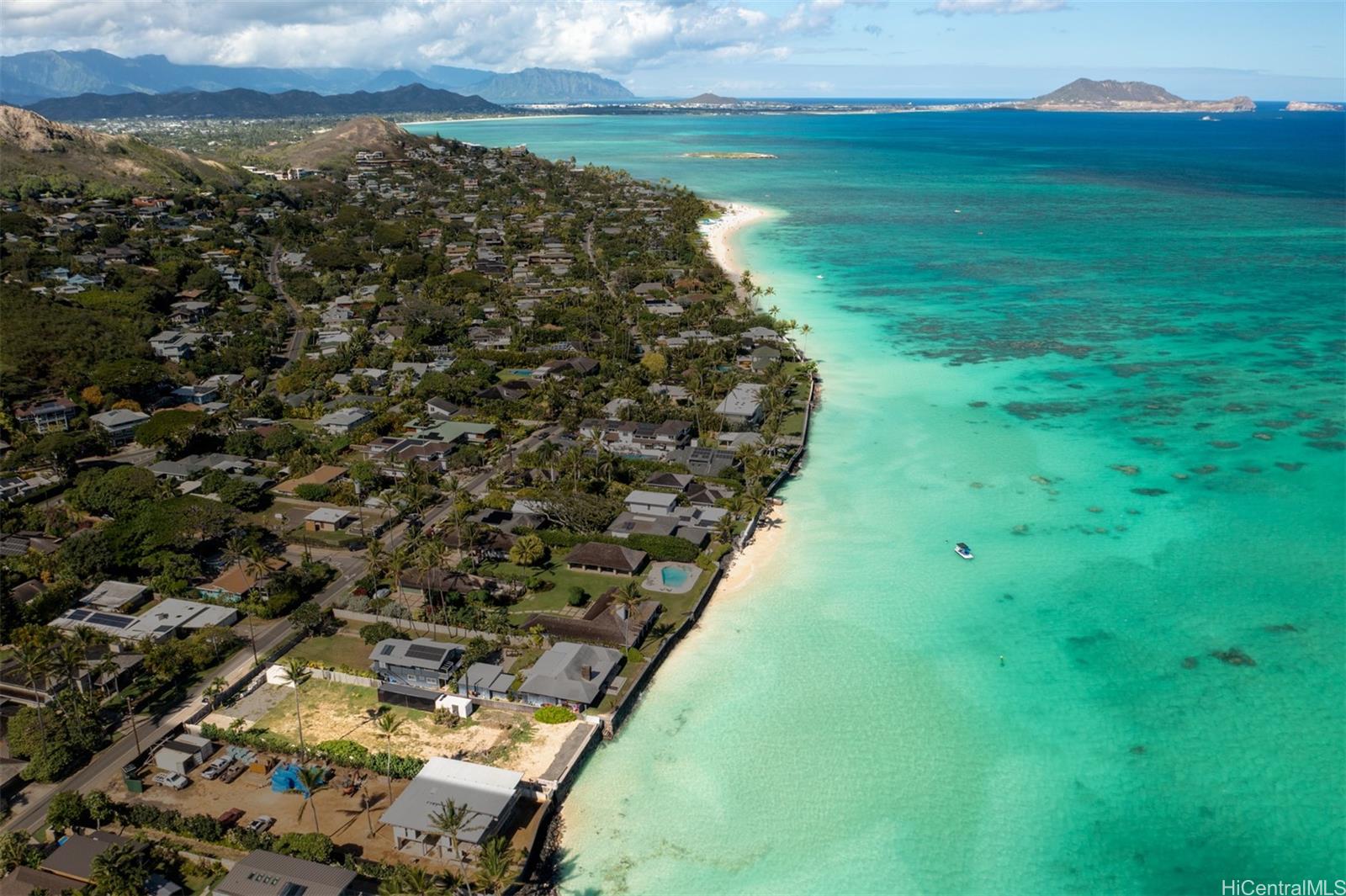 1318 Mokulua Drive  Kailua, Hi vacant land for sale - photo 7 of 17