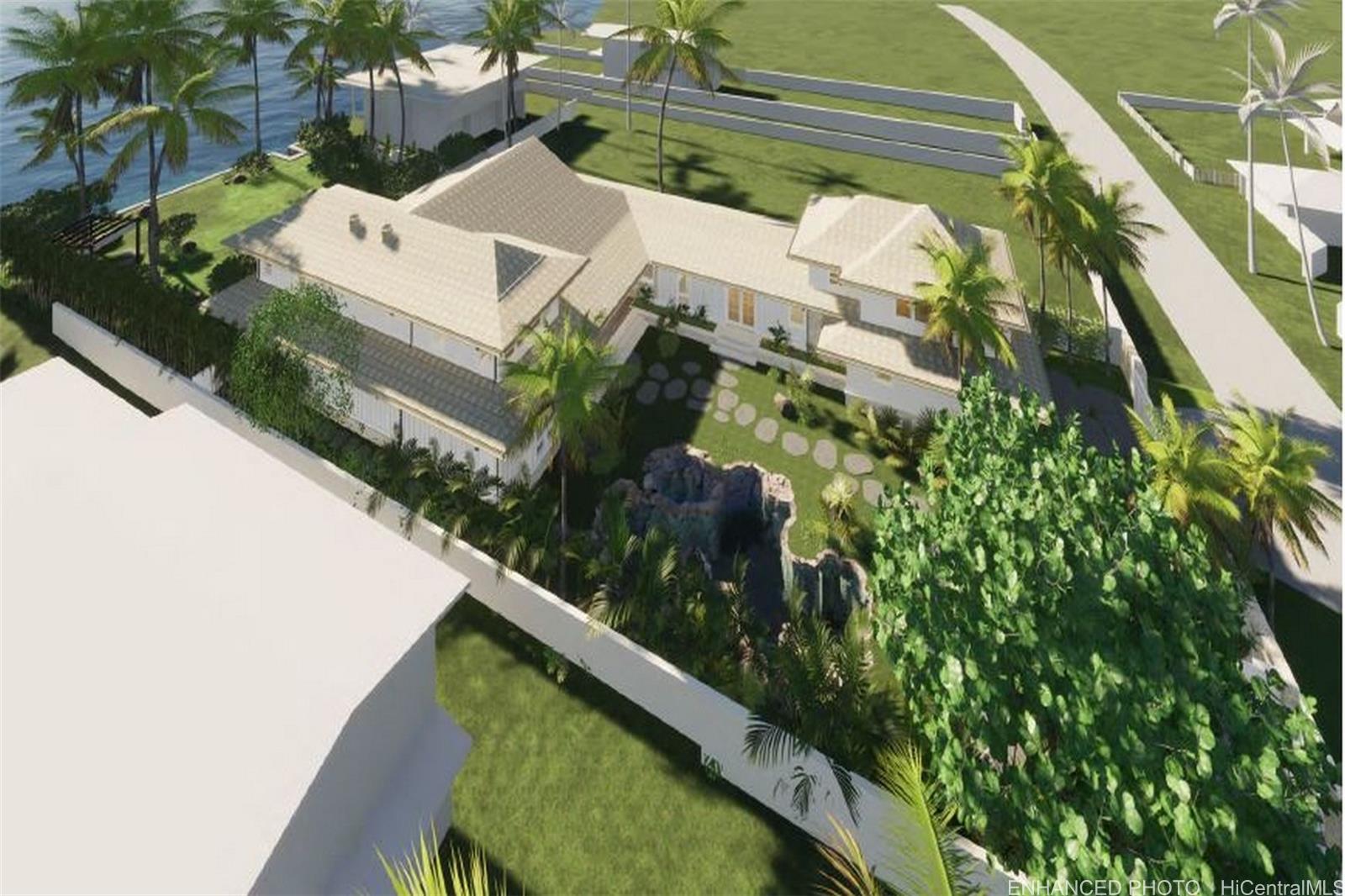 1318 Mokulua Dr  Kailua, Hi vacant land for sale - photo 14 of 18