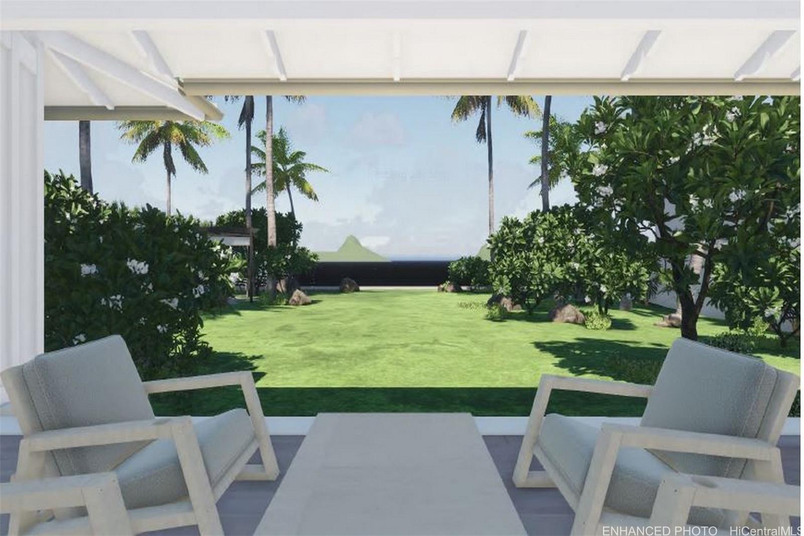 1318 Mokulua Dr  Kailua, Hi vacant land for sale - photo 5 of 18