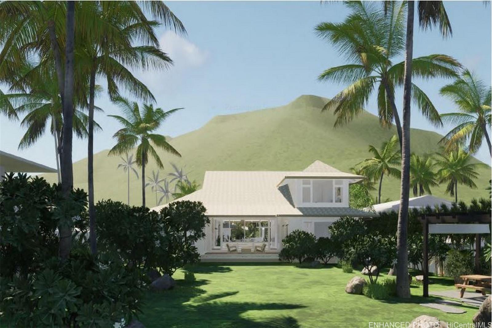 1318 Mokulua Dr  Kailua, Hi vacant land for sale - photo 9 of 18