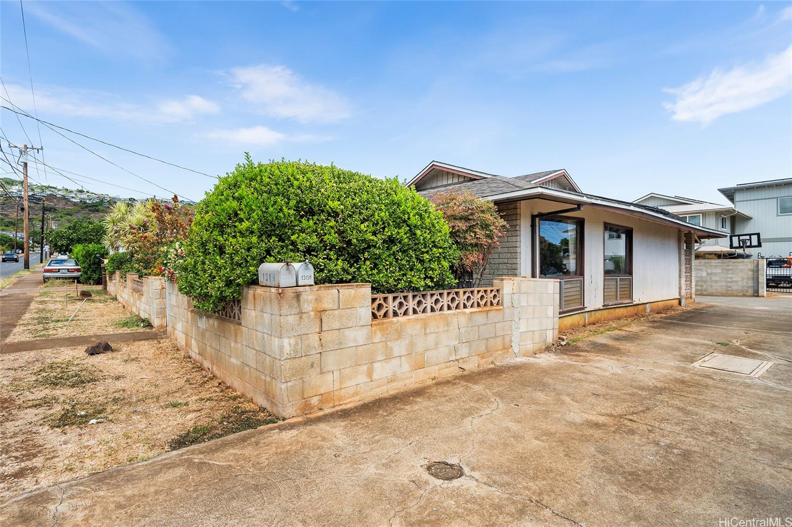 1319  16th Ave Wilhelmina, Diamond Head home - photo 18 of 25