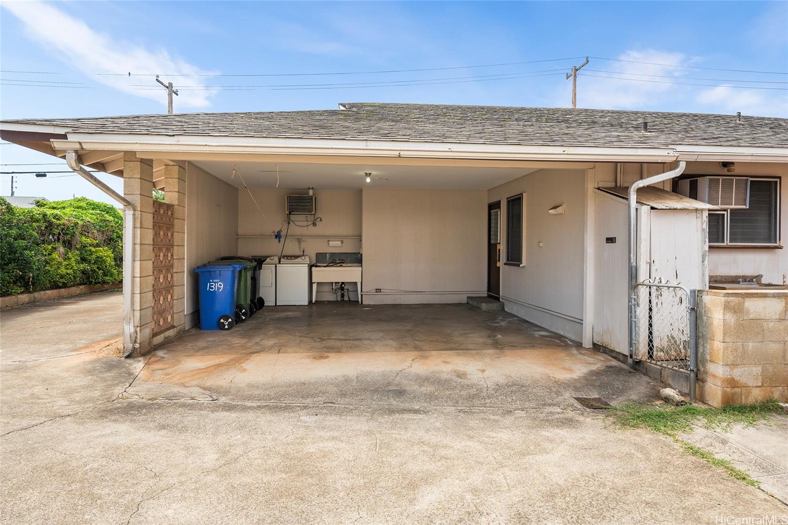 1319  16th Ave Wilhelmina, Diamond Head home - photo 19 of 25