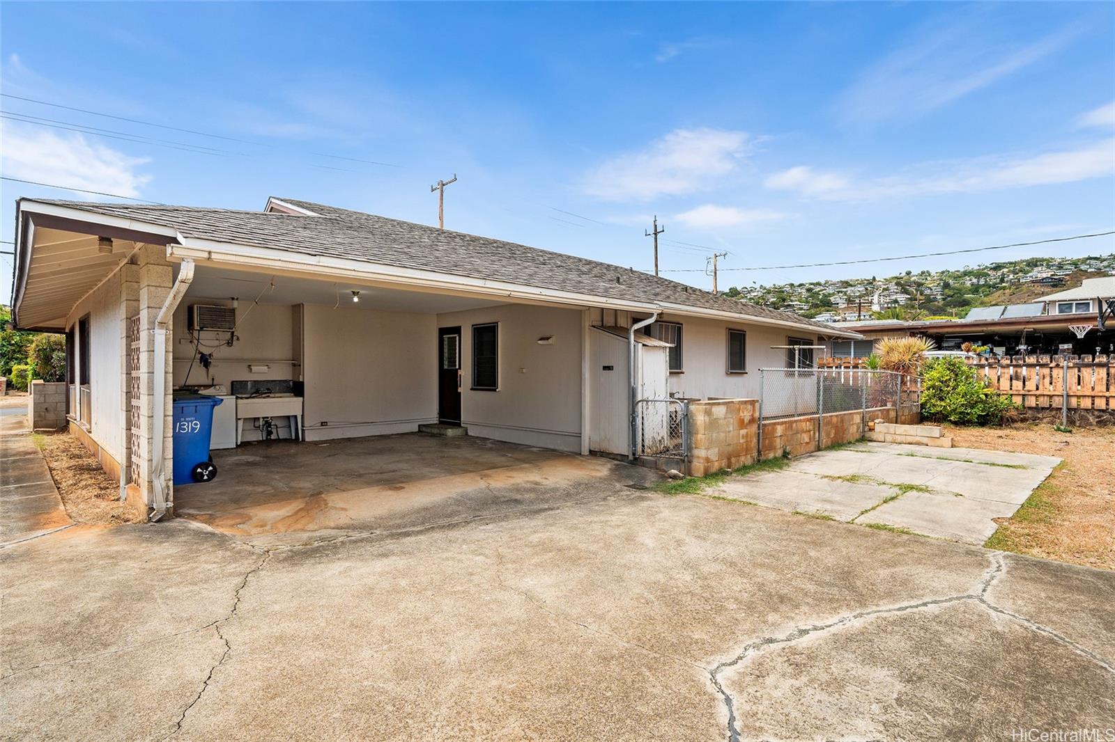 1319  16th Ave Wilhelmina, Diamond Head home - photo 20 of 25