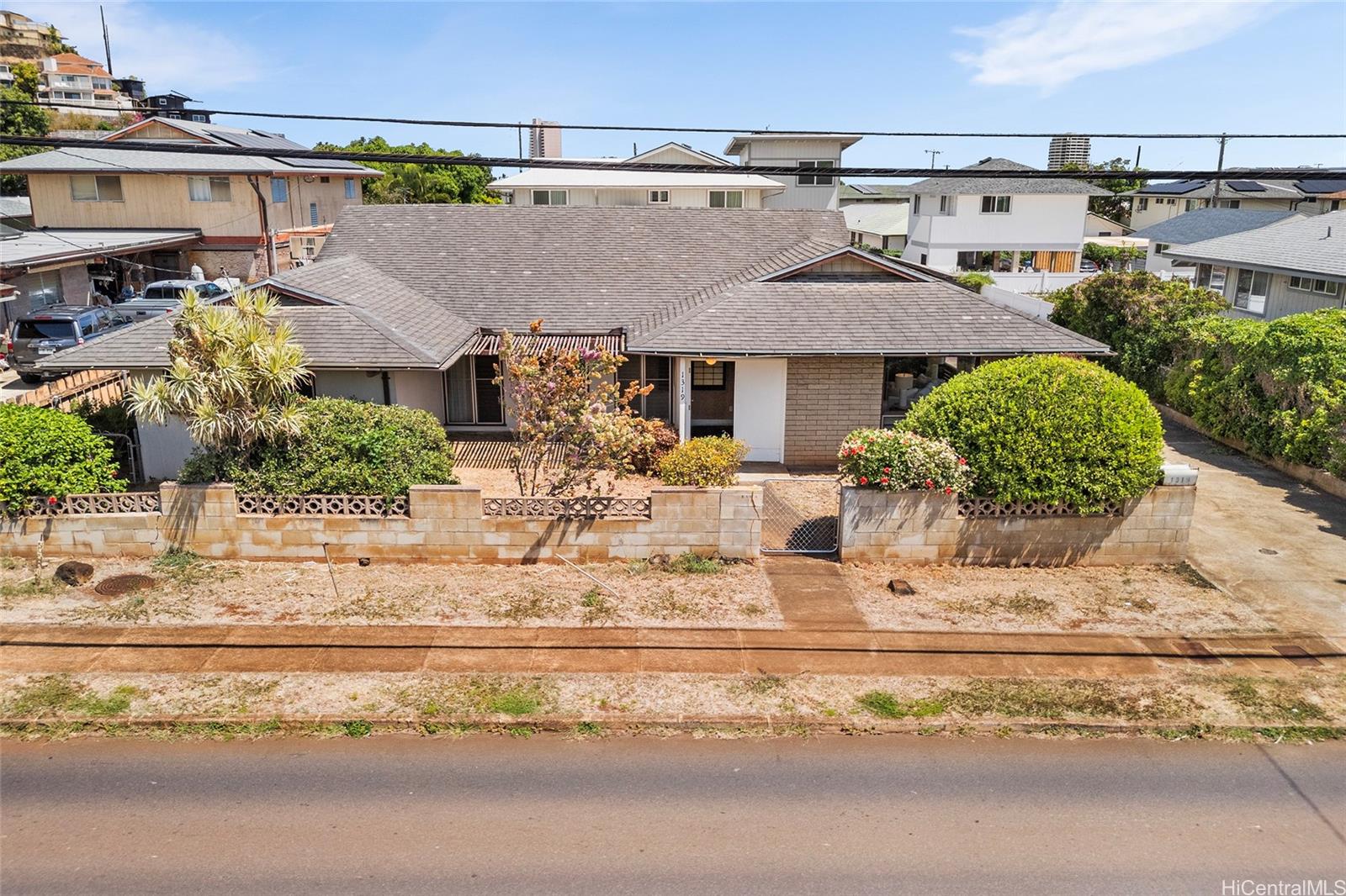 1319  16th Ave Wilhelmina, Diamond Head home - photo 21 of 25