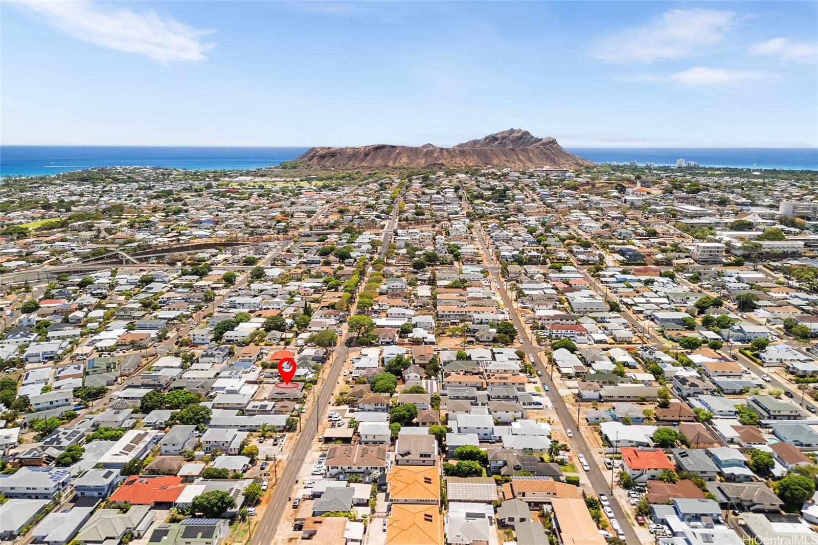 1319  16th Ave Wilhelmina, Diamond Head home - photo 24 of 25