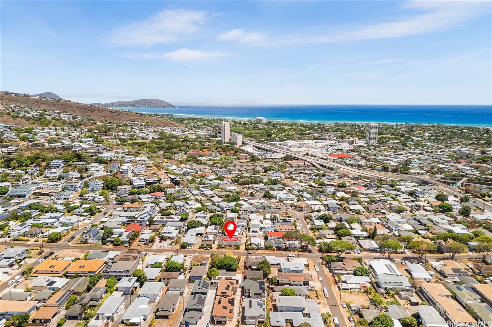1319  16th Ave Wilhelmina, Diamond Head home - photo 25 of 25