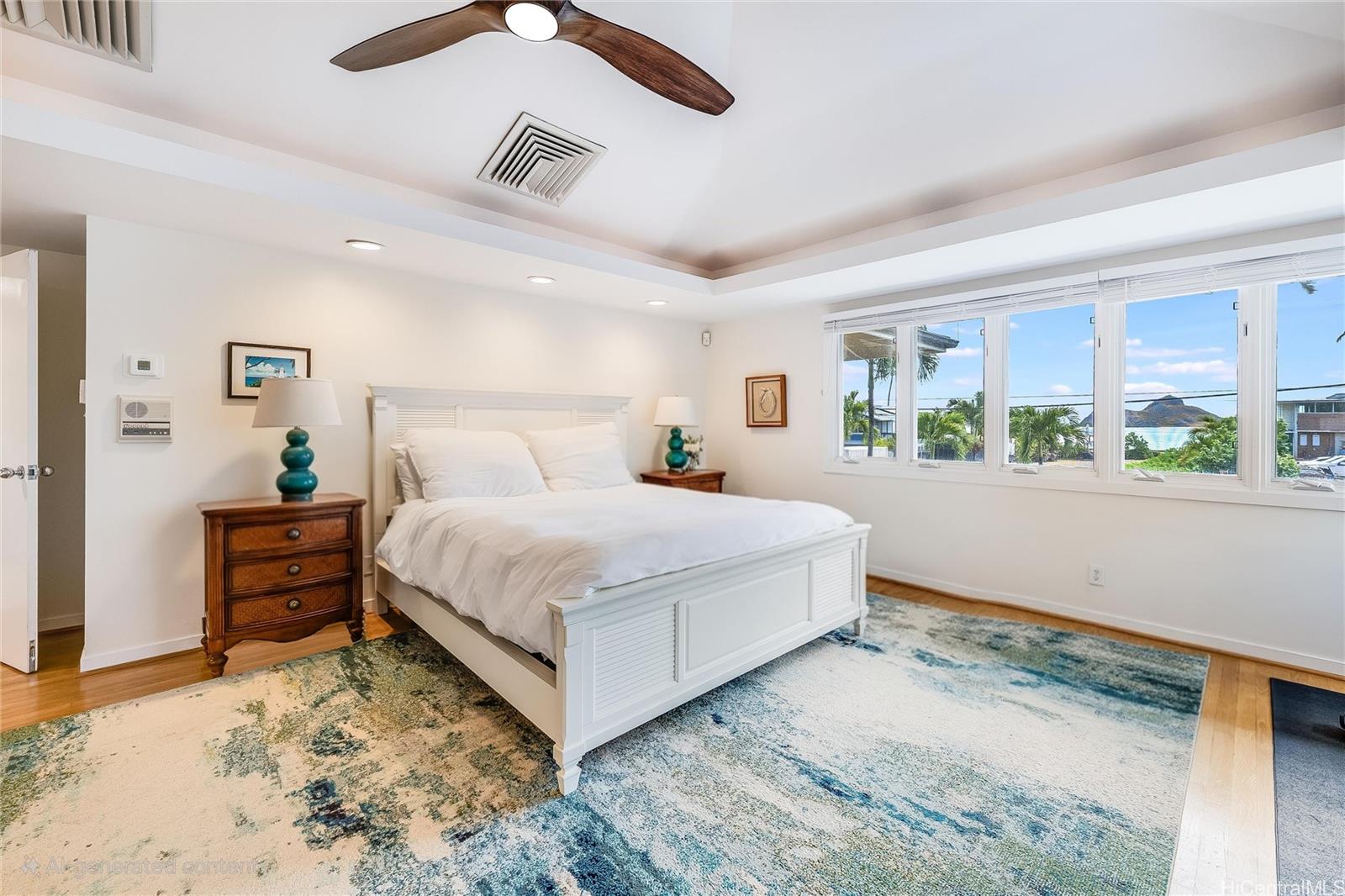 1319  Mokulua Drive Lanikai, Kailua home - photo 11 of 25