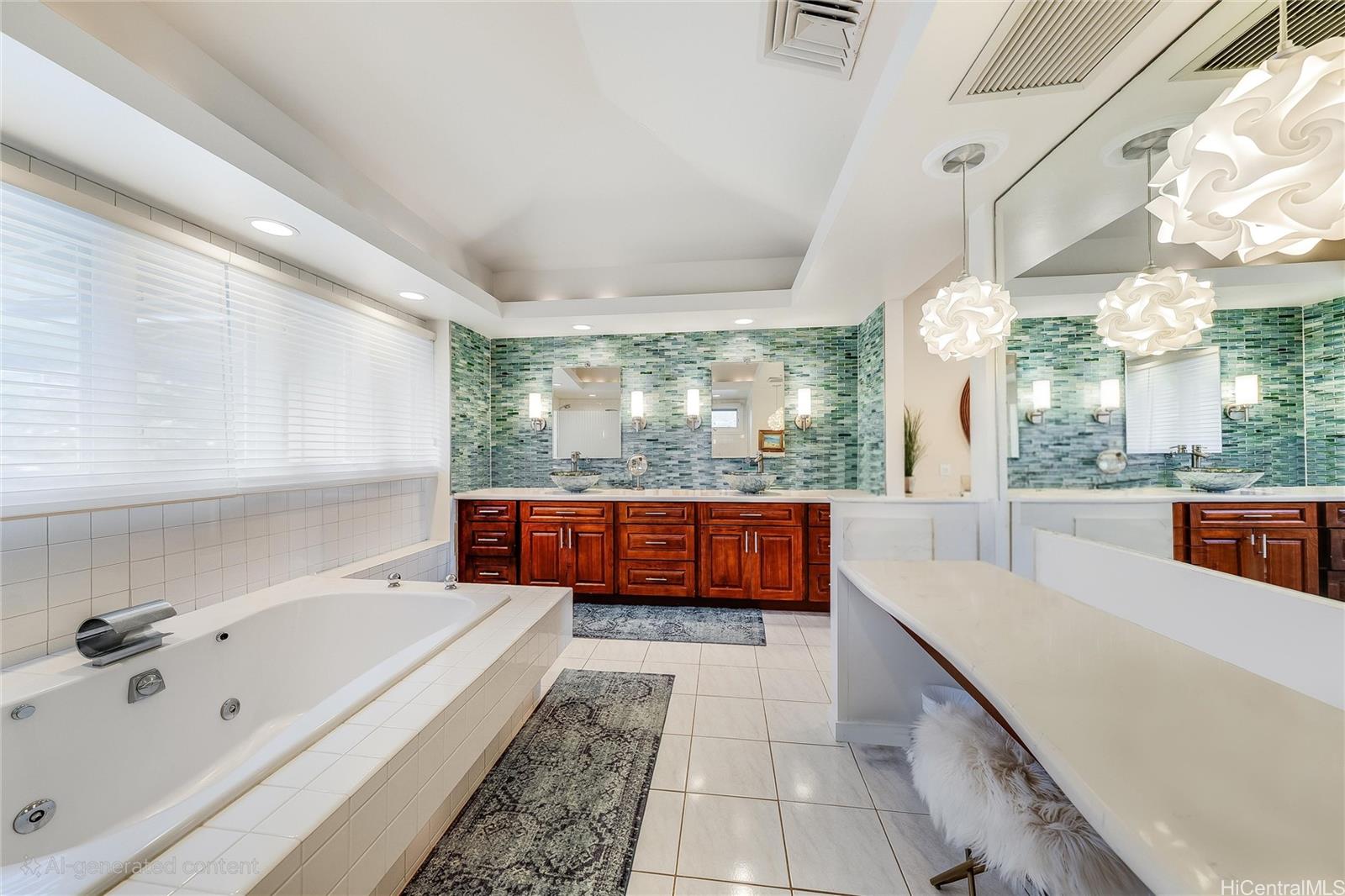 1319  Mokulua Drive Lanikai, Kailua home - photo 12 of 25