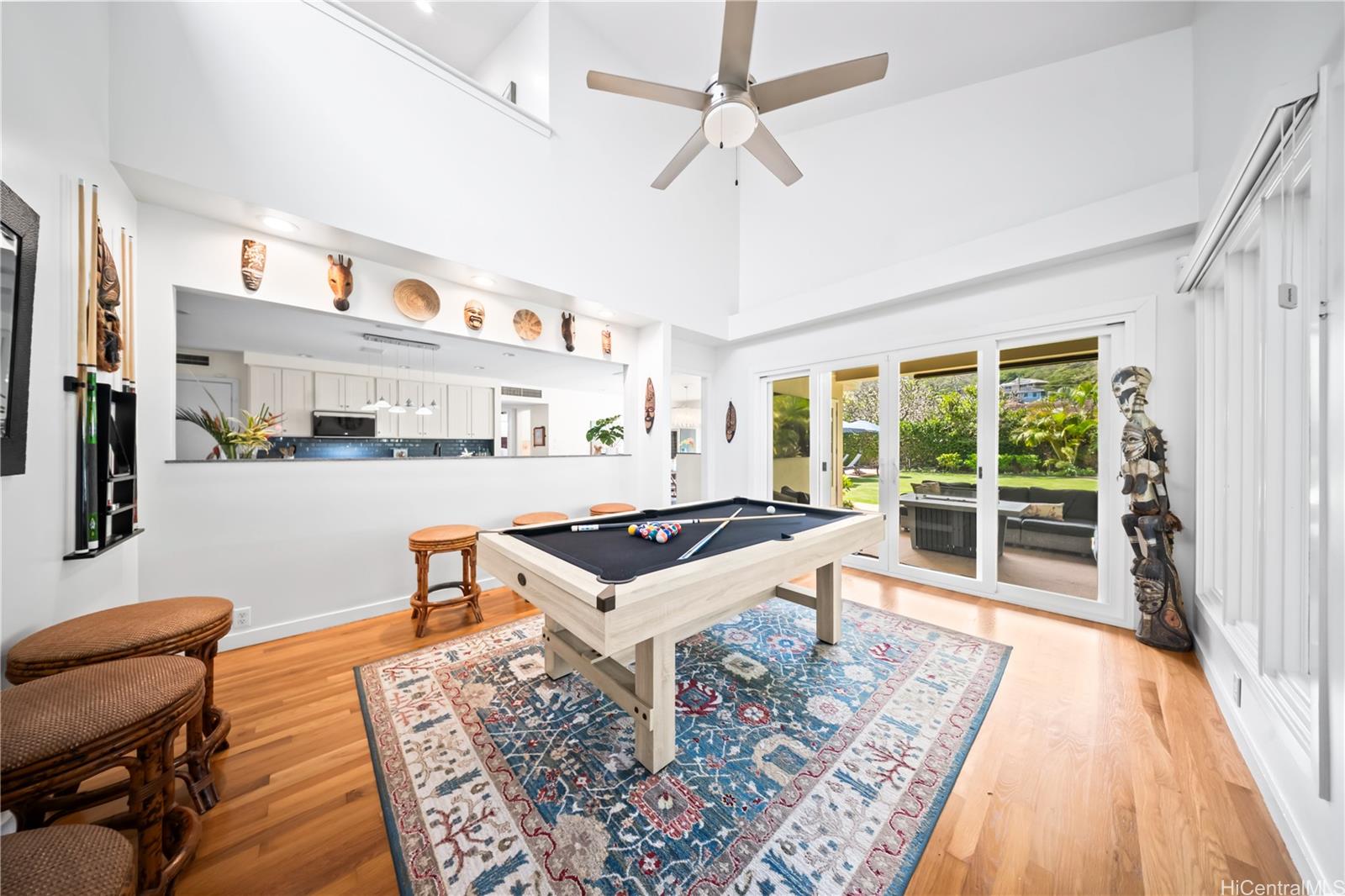 1319  Mokulua Drive Lanikai, Kailua home - photo 13 of 25