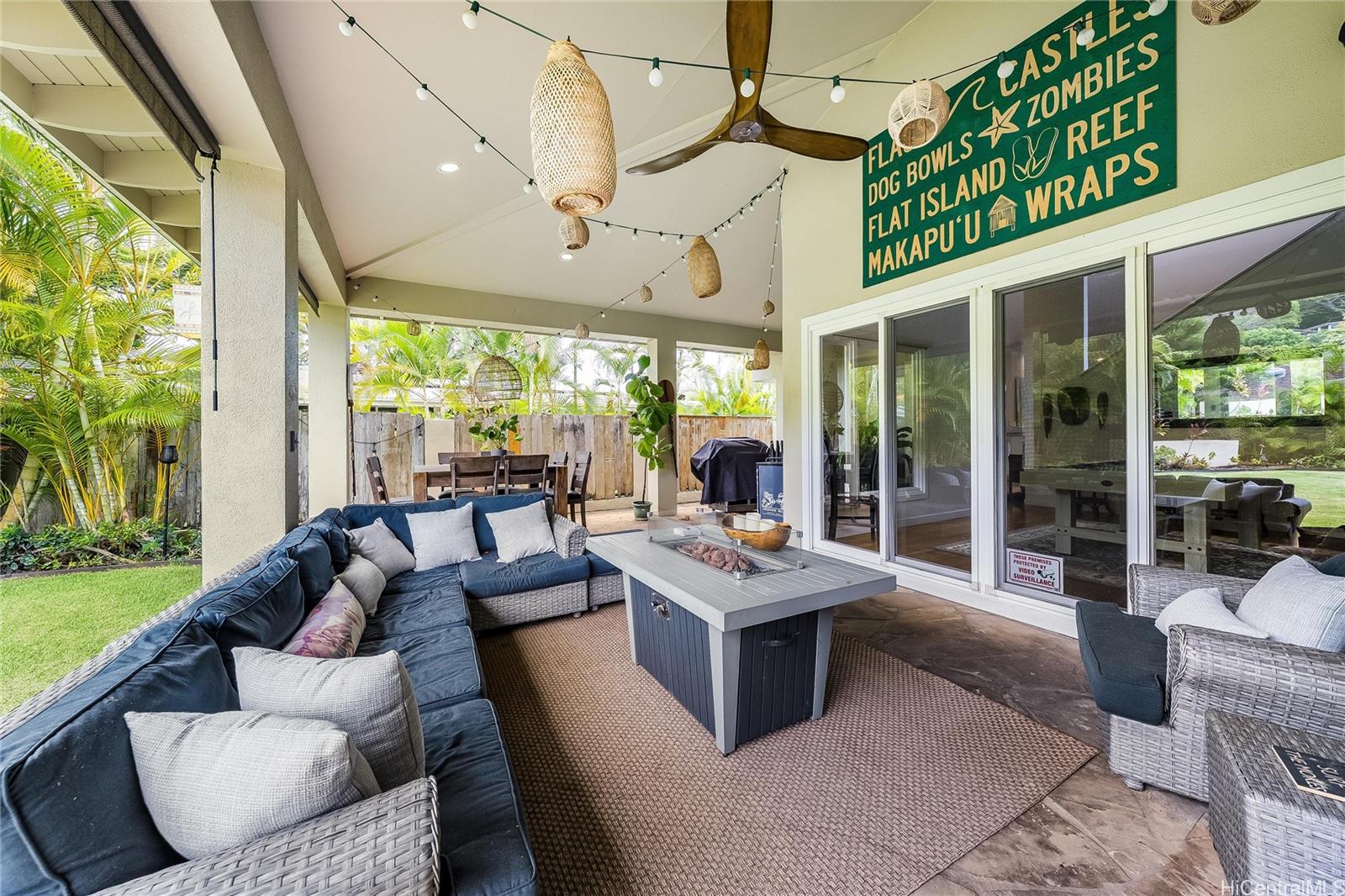 1319  Mokulua Drive Lanikai, Kailua home - photo 20 of 25