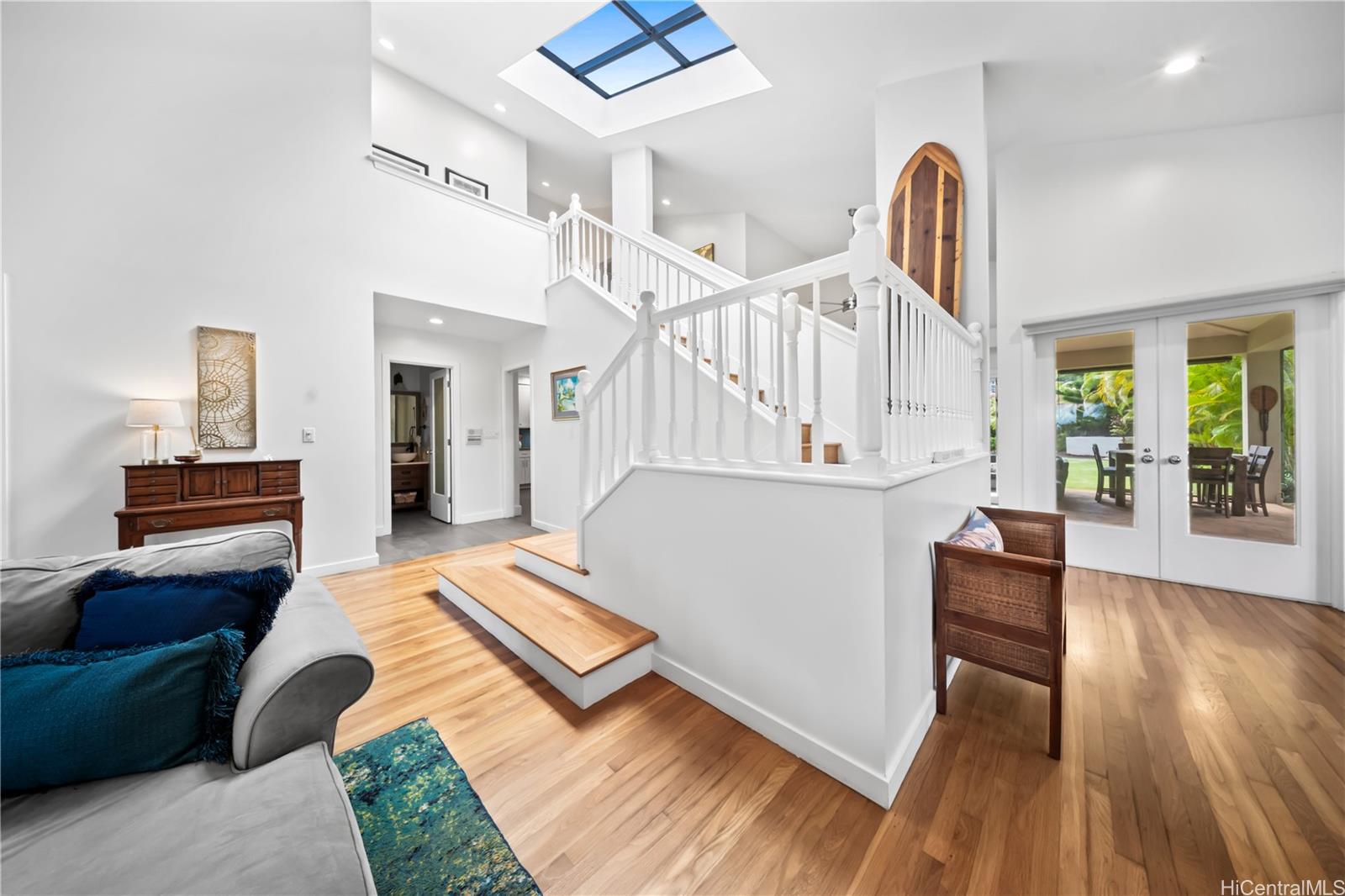 1319  Mokulua Drive Lanikai, Kailua home - photo 22 of 25