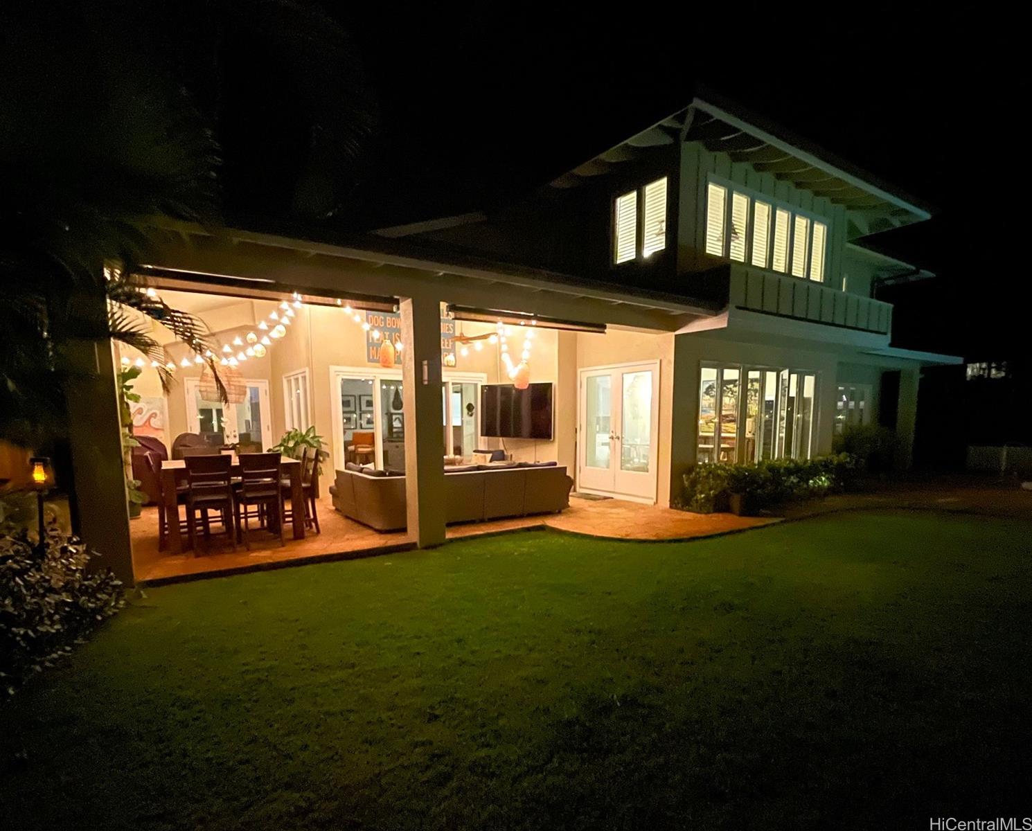 1319  Mokulua Drive Lanikai, Kailua home - photo 23 of 25