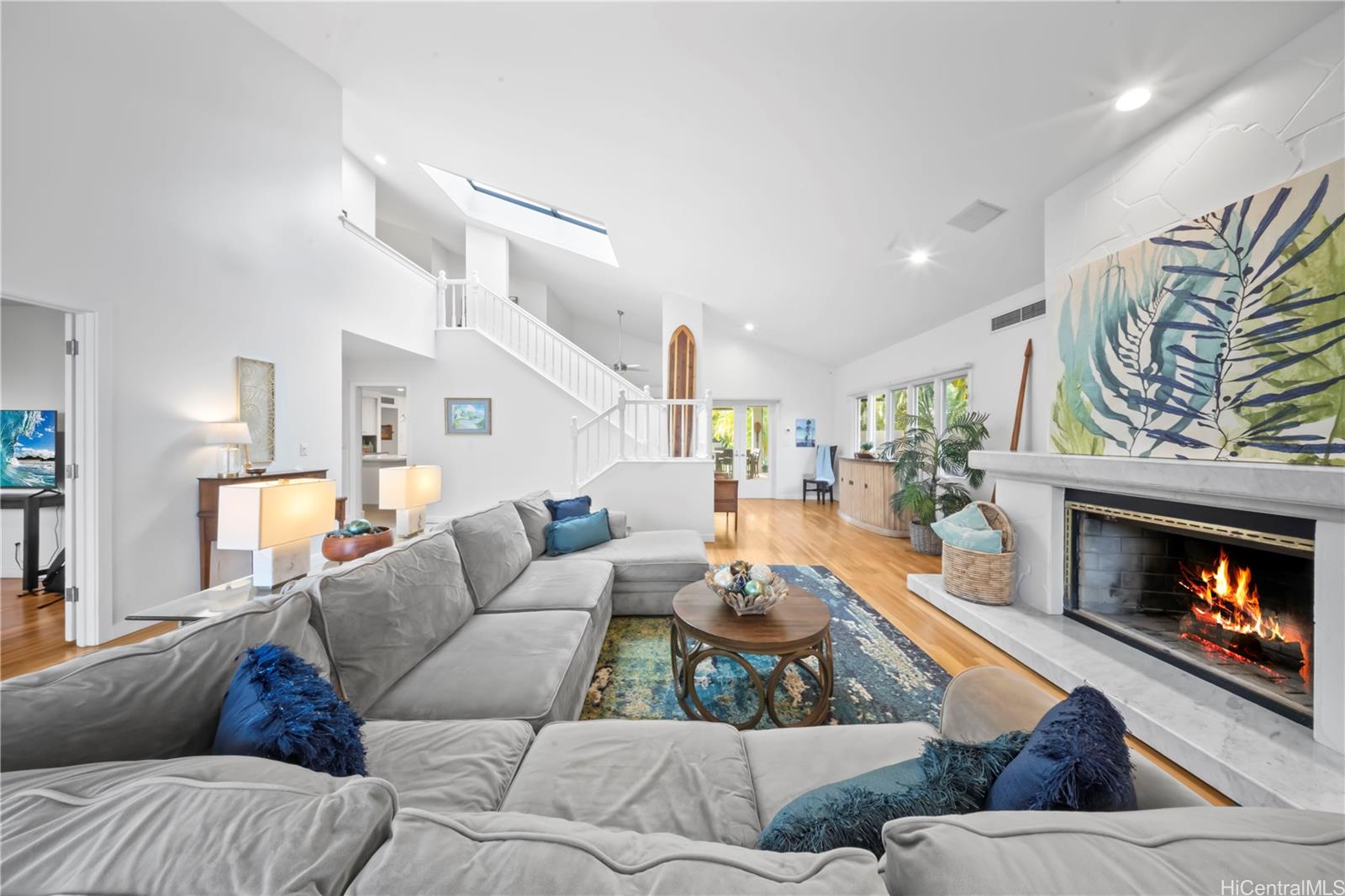 1319  Mokulua Drive Lanikai, Kailua home - photo 5 of 25