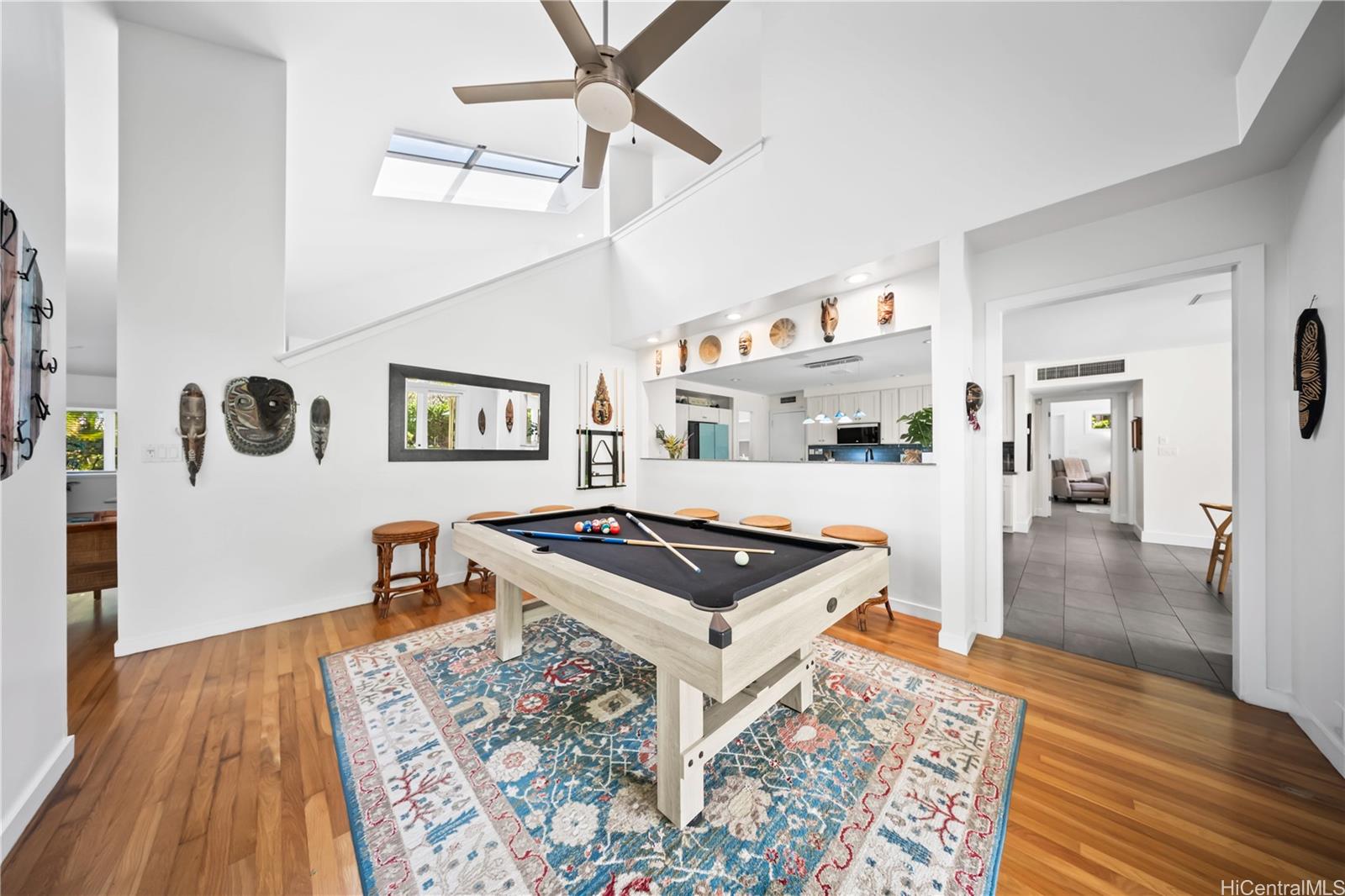 1319  Mokulua Drive Lanikai, Kailua home - photo 10 of 25