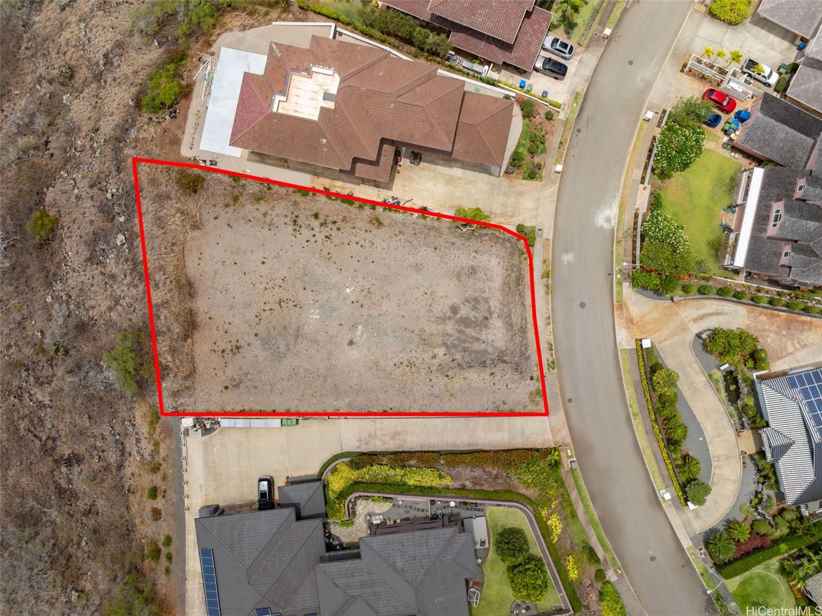 132 Hoolako Place  Honolulu, Hi vacant land for sale - photo 6 of 12