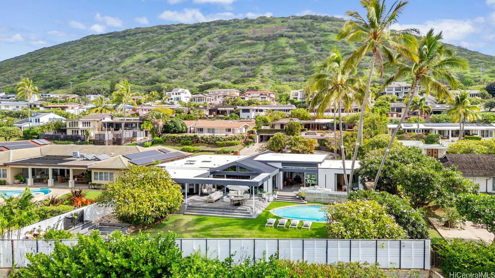 132  Poipu Drive Koko Kai, Hawaii Kai home - photo 23 of 25