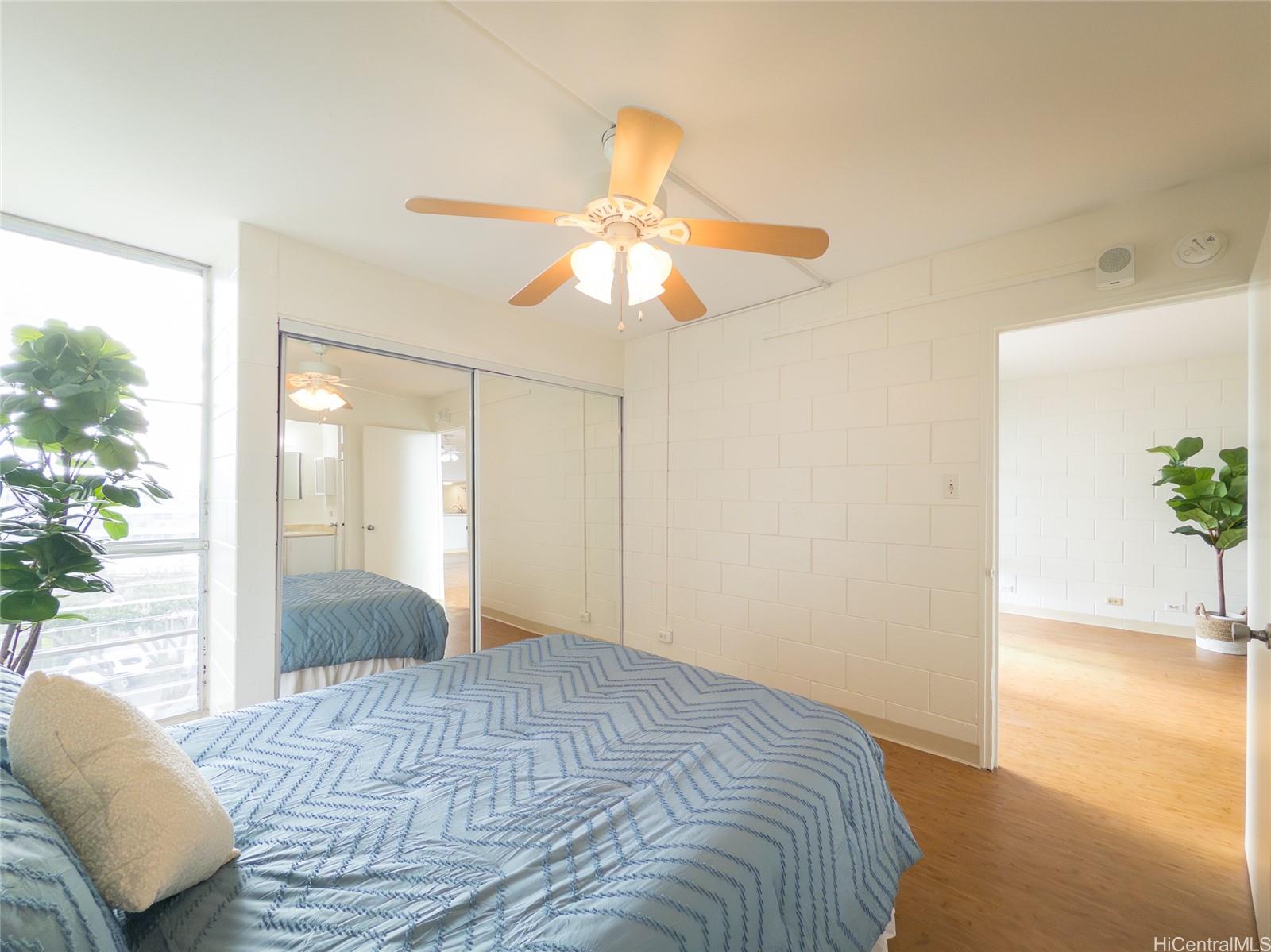 Alexander Arms condo # 306, Honolulu, Hawaii - photo 11 of 20