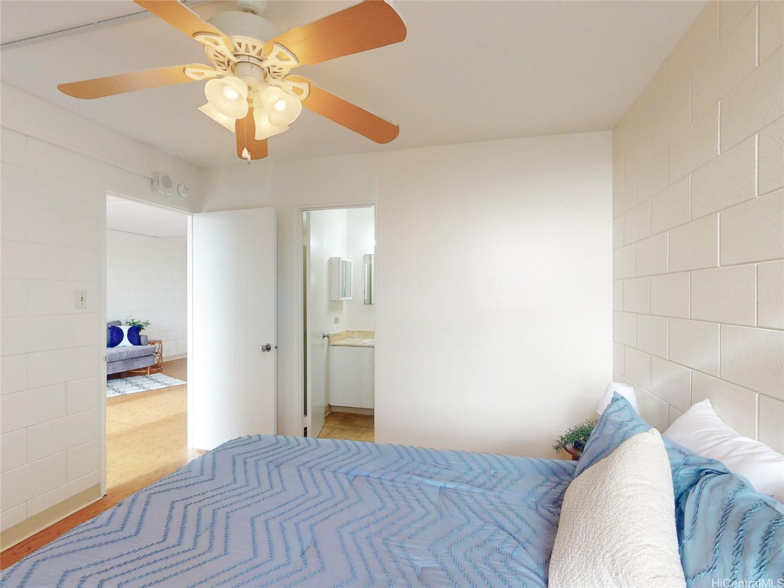 Alexander Arms condo # 306, Honolulu, Hawaii - photo 12 of 20