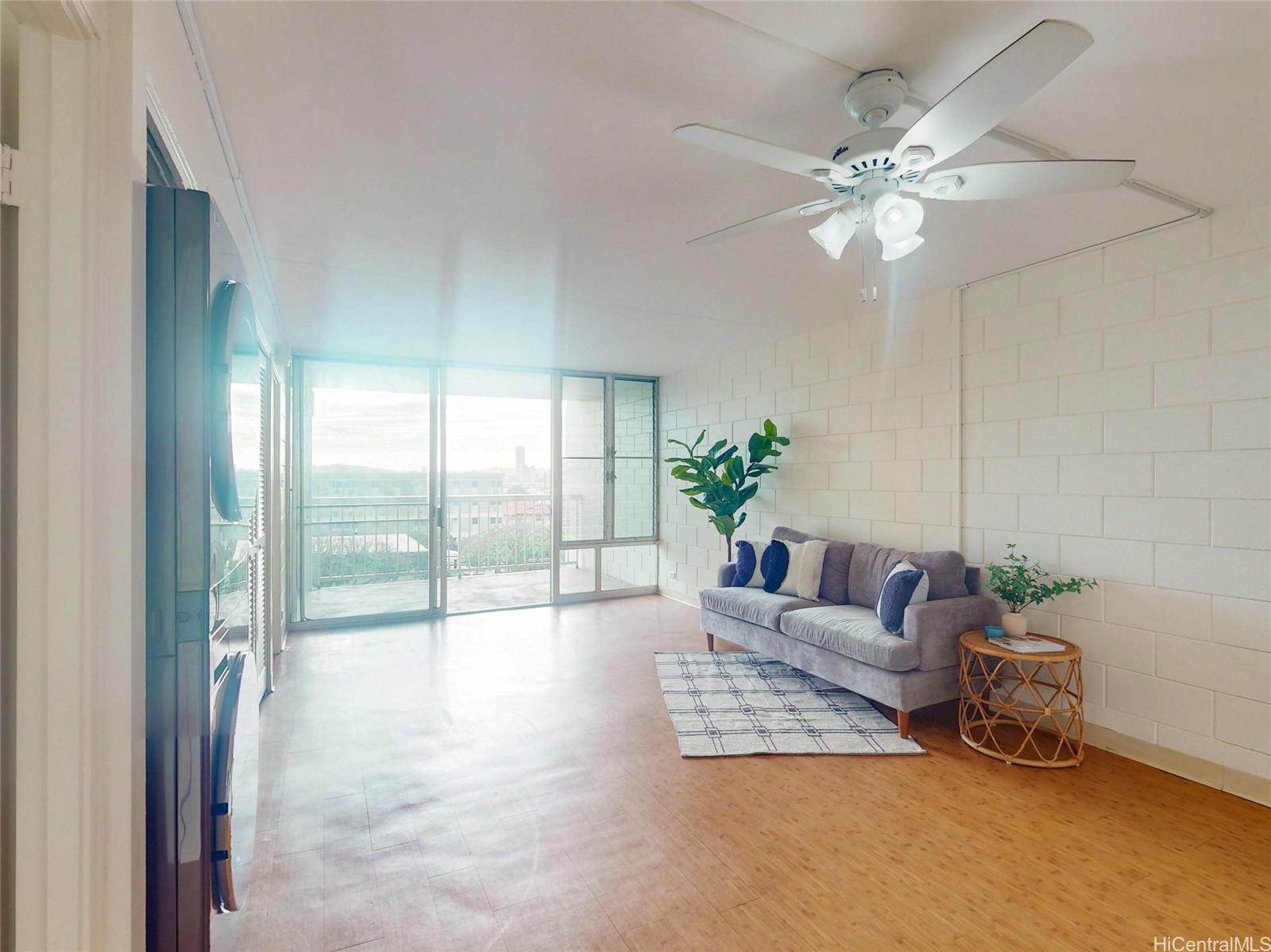 Alexander Arms condo # 306, Honolulu, Hawaii - photo 3 of 20