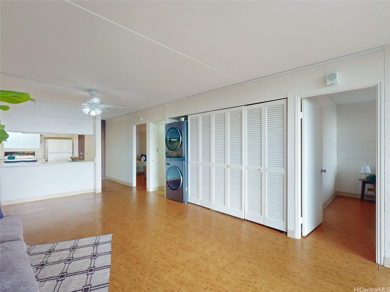 Alexander Arms condo # 306, Honolulu, Hawaii - photo 5 of 20