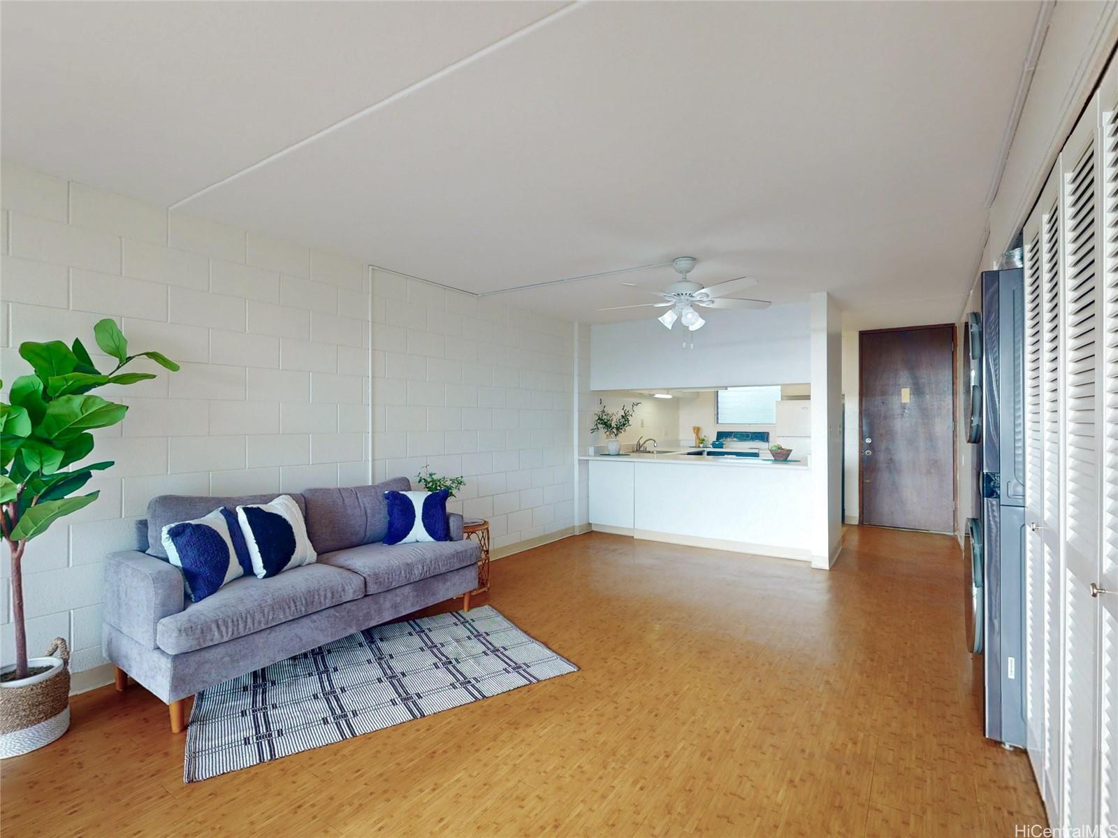 Alexander Arms condo # 306, Honolulu, Hawaii - photo 6 of 20