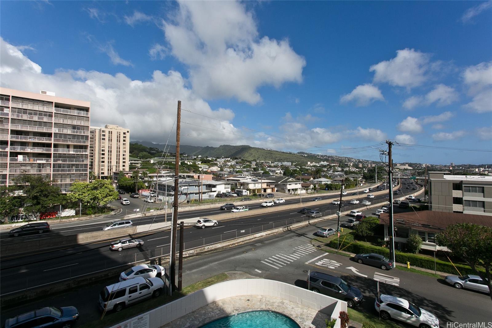 Alexander Arms condo # 402, Honolulu, Hawaii - photo 17 of 20