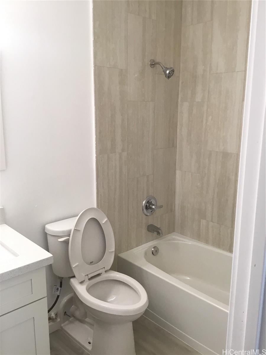 Alexander Arms condo # 506, Honolulu, Hawaii - photo 10 of 11