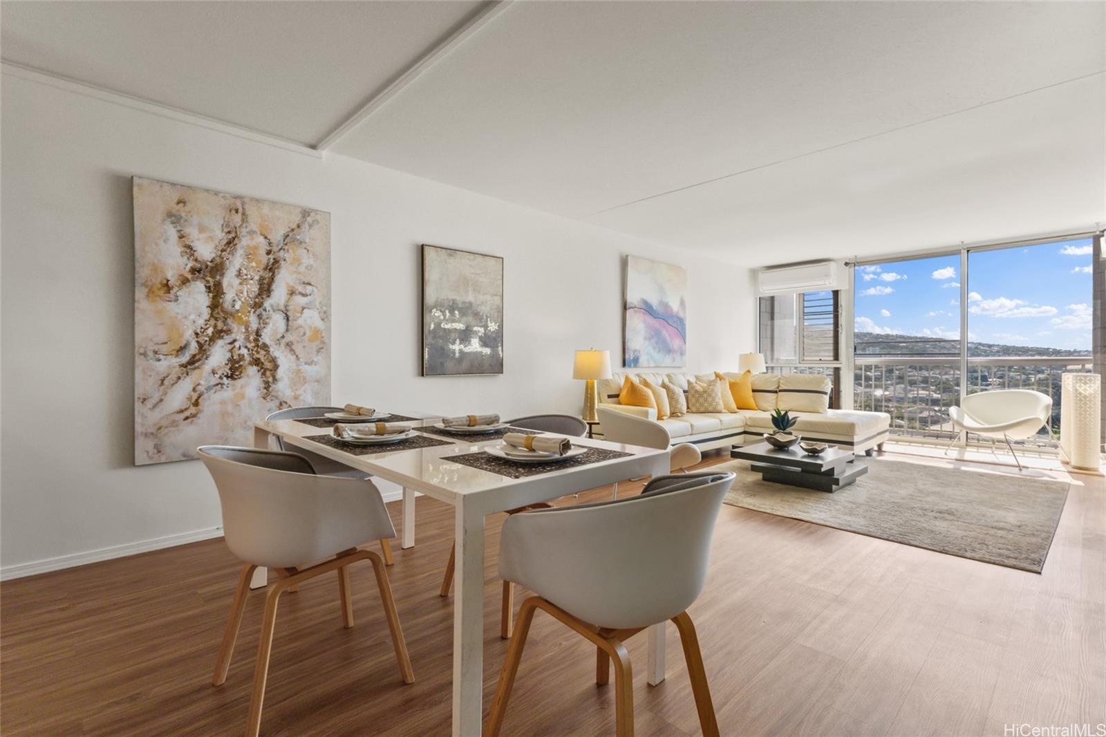 Alexander Arms condo # 901, Honolulu, Hawaii - photo 2 of 18