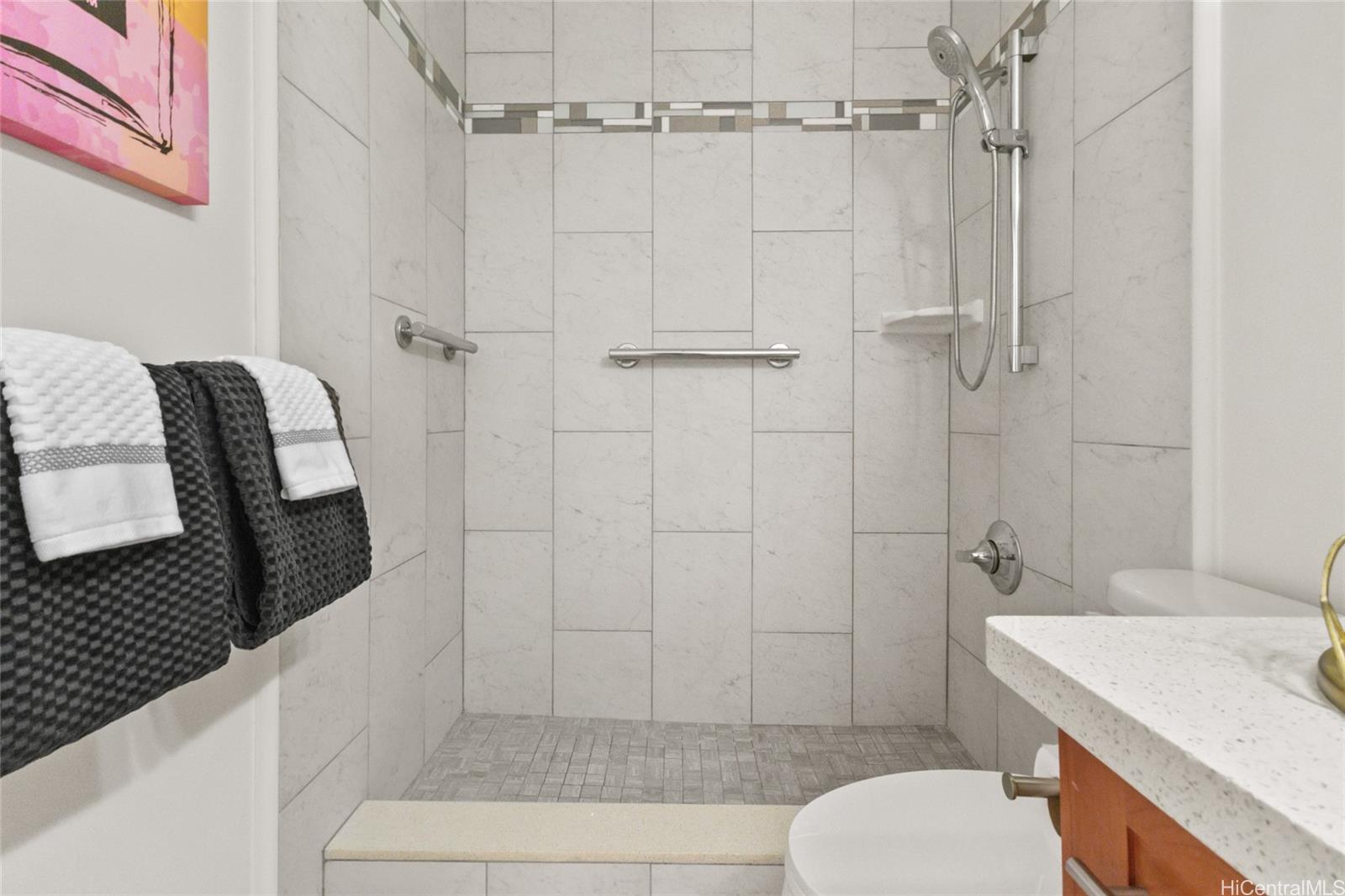 Alexander Arms condo # 901, Honolulu, Hawaii - photo 13 of 18